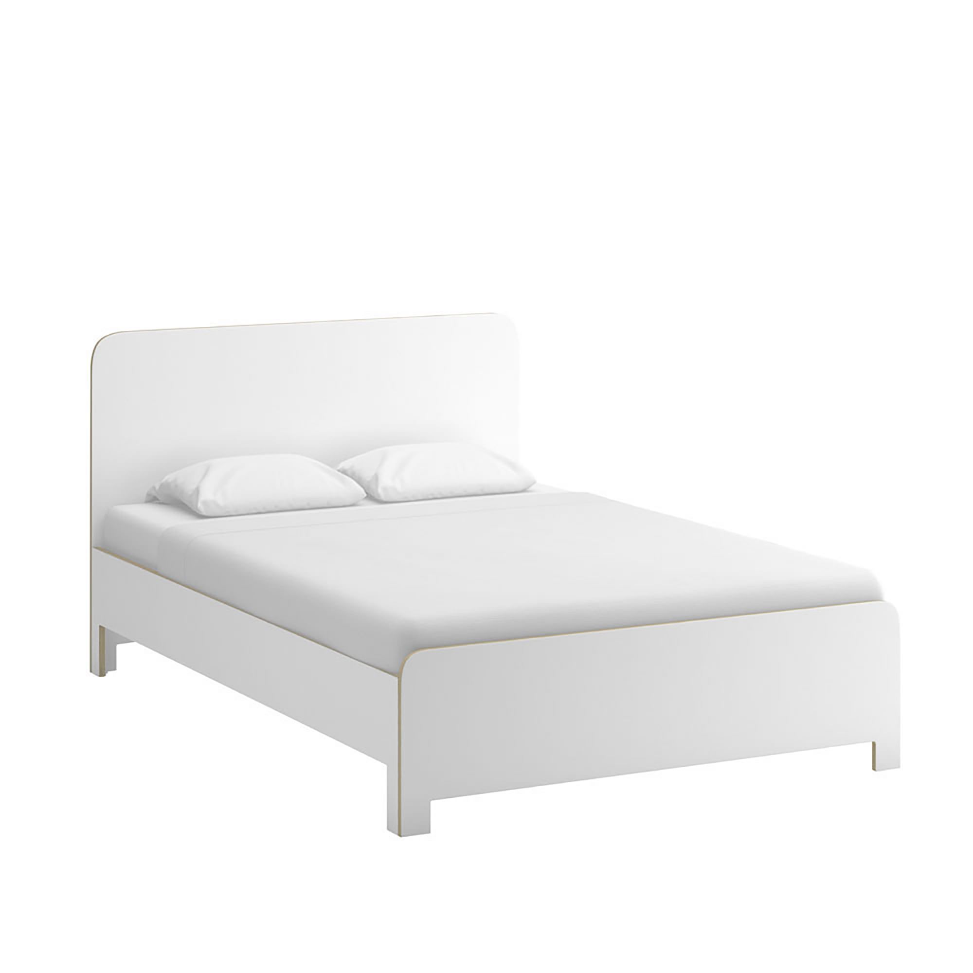 Studio Duc Juno Bed | West Elm