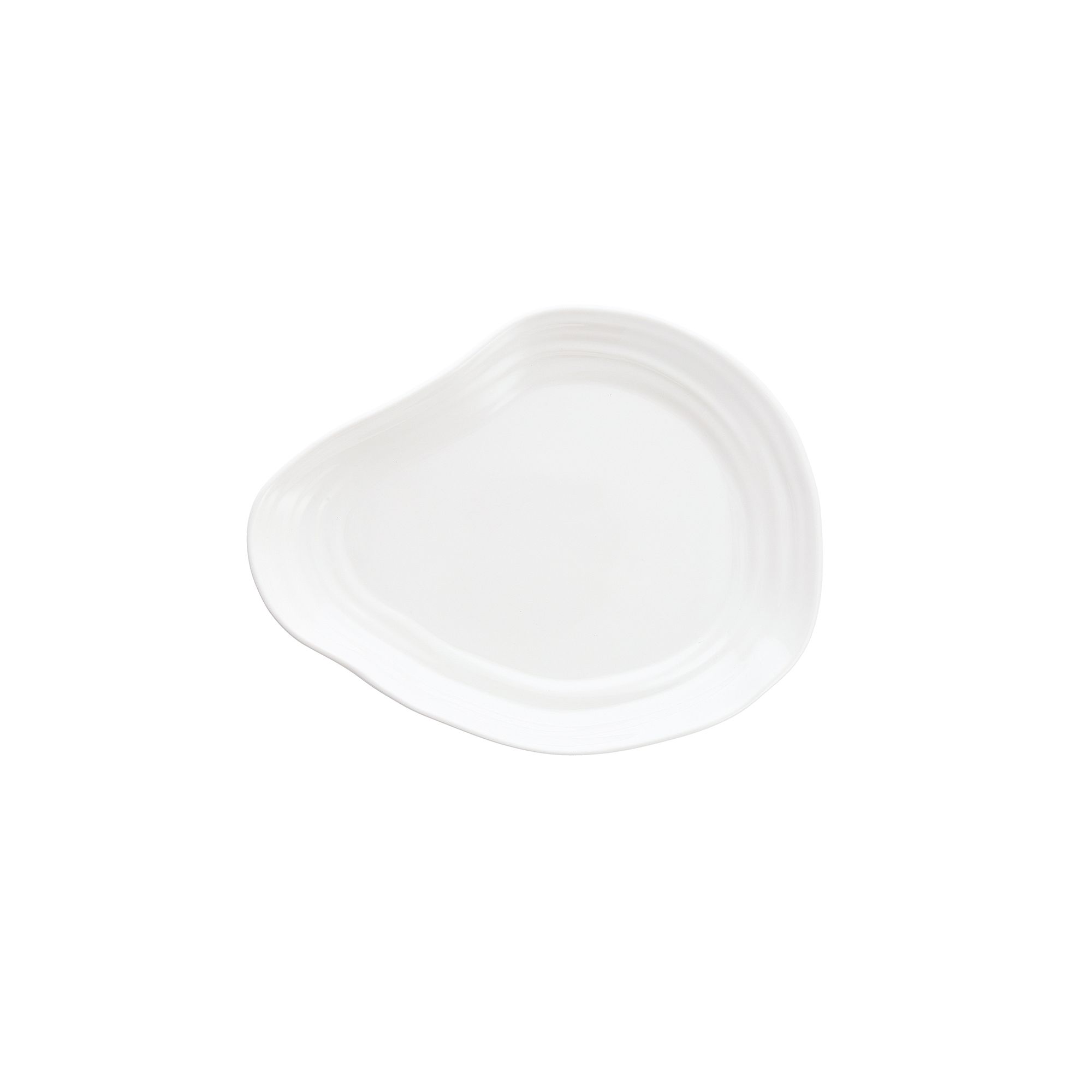 Playa Outdoor Melamine Salad Plates (Set of 6) | West Elm