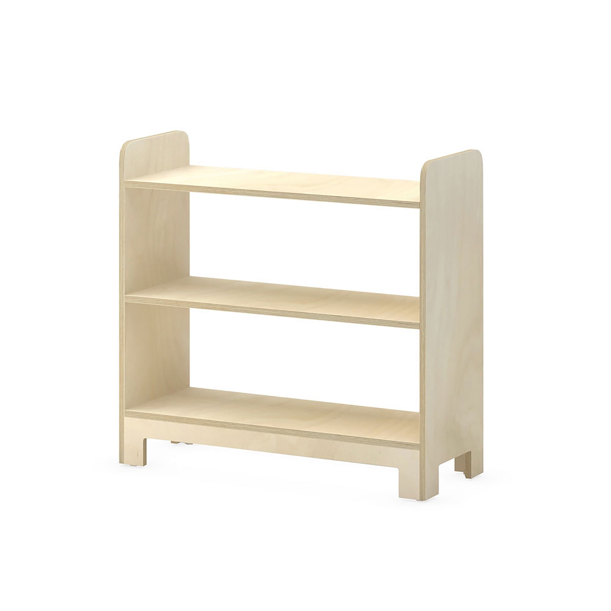 Studio Duc Juno Bookcase (36") | West Elm