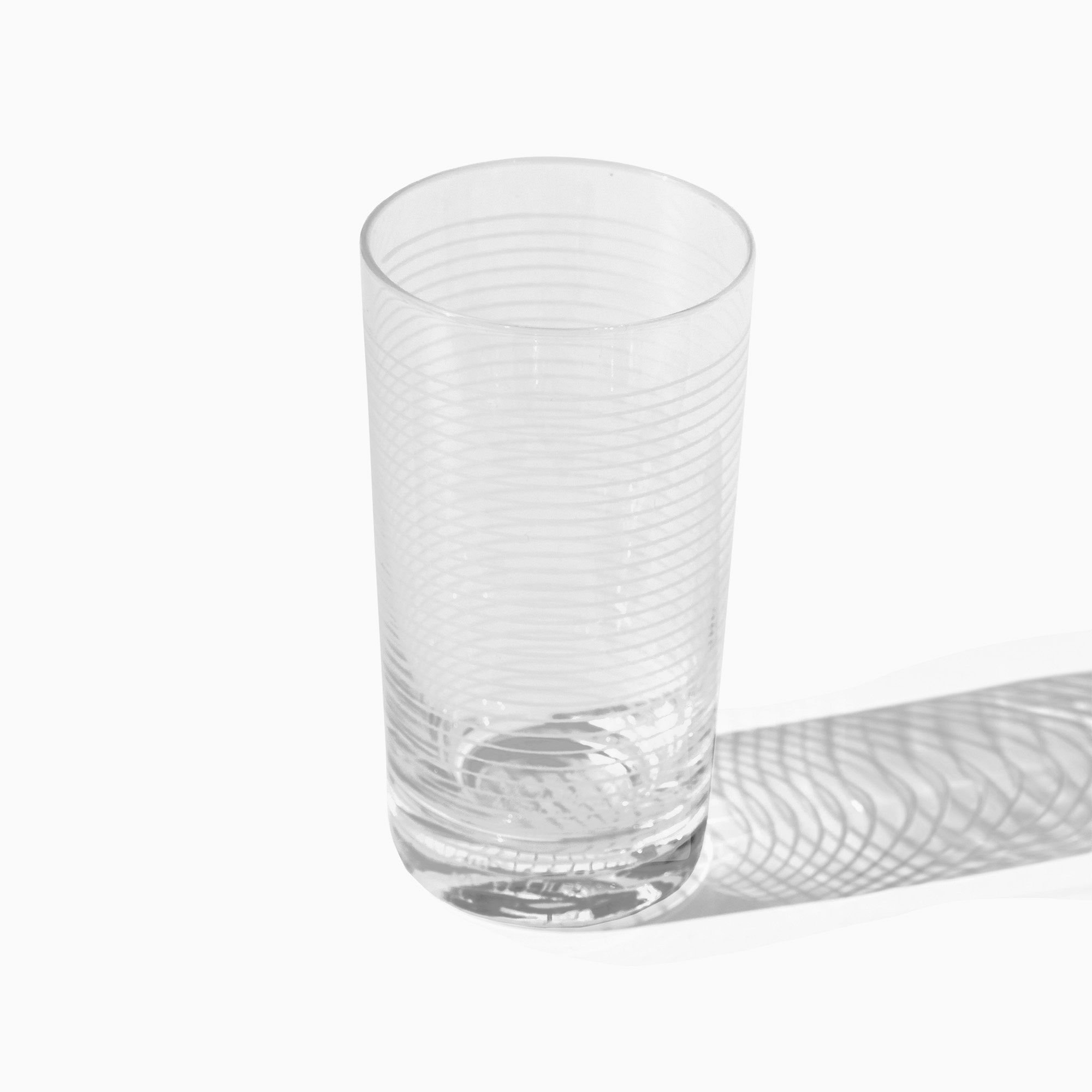 Billy Cotton Etched Glassware | West Elm