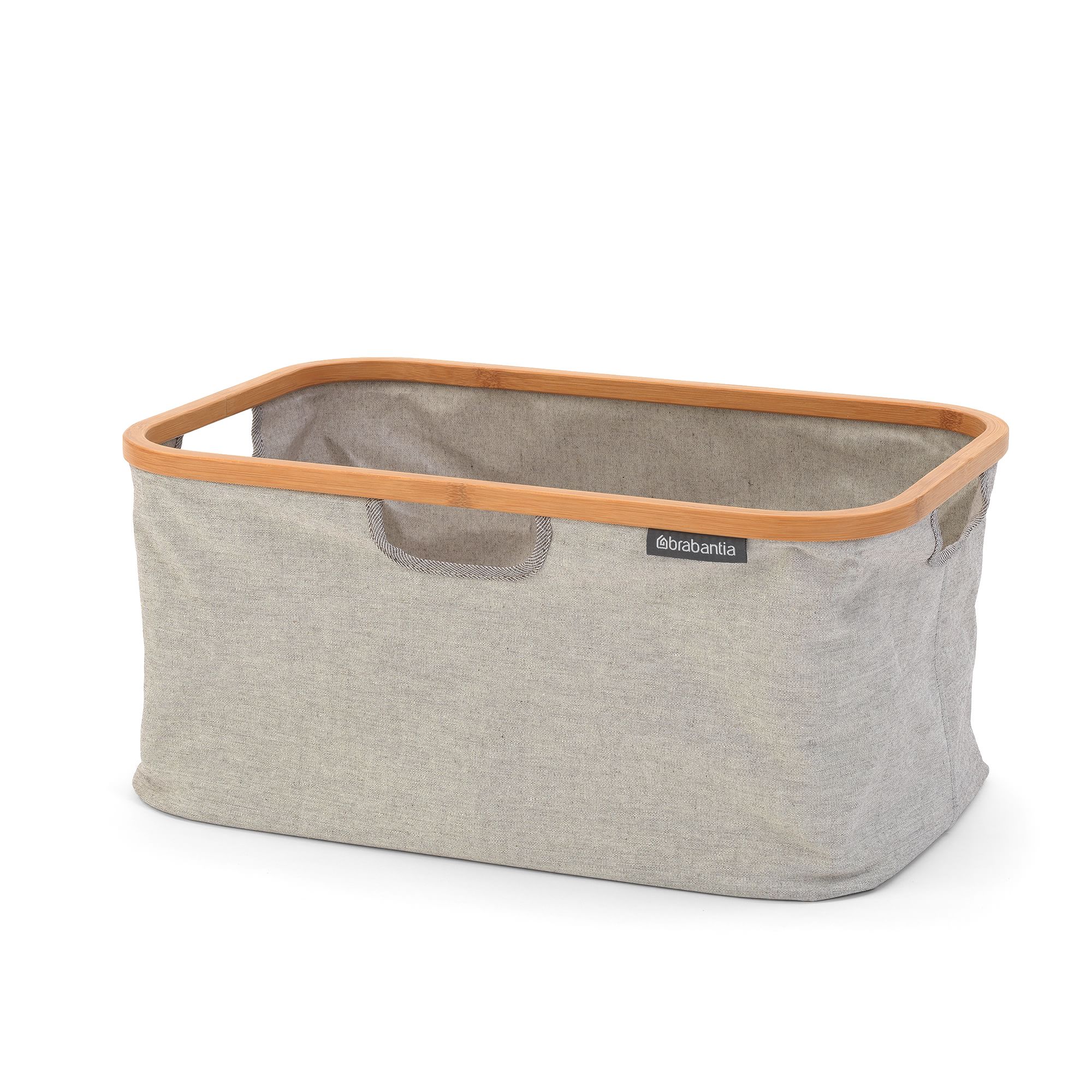 Brabantia Foldable Basket | West Elm