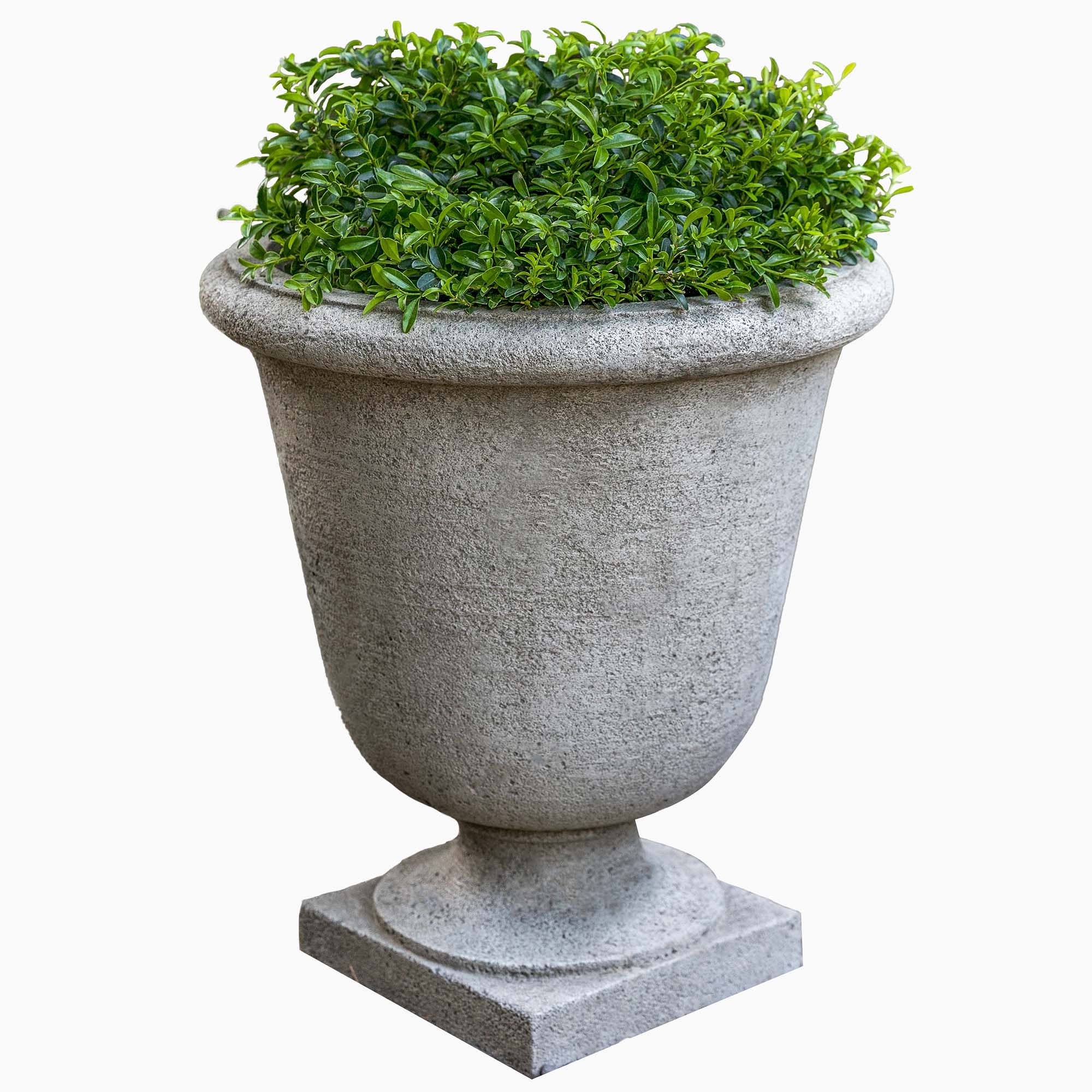 Hampton Terrace Urn | West Elm