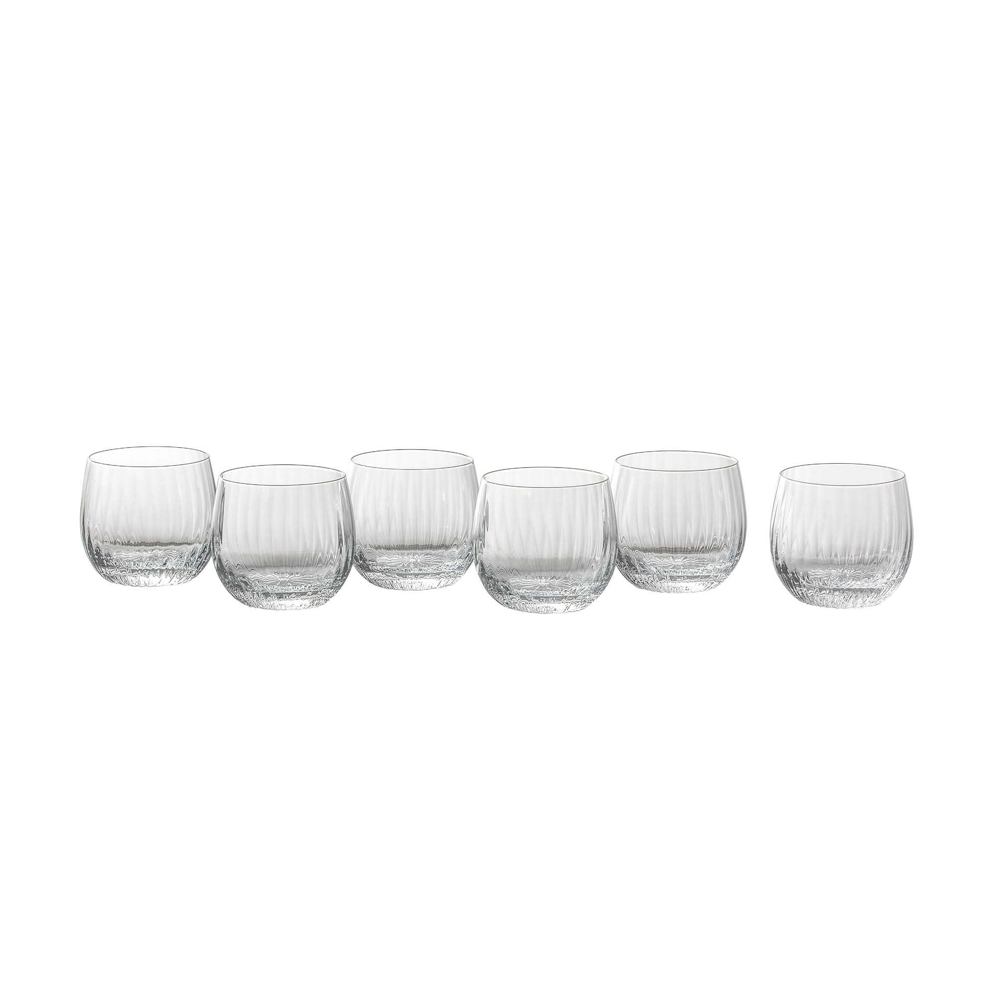 Schott Zwiesel Fortune Drinking Glasses (Set Of 6) | West Elm