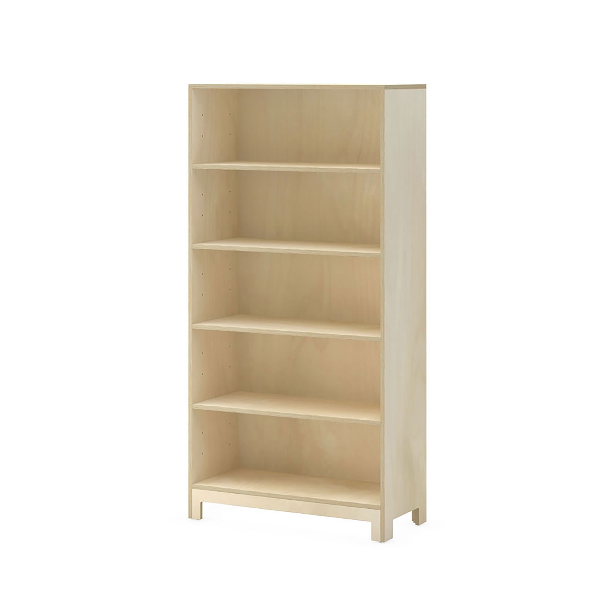 Studio Duc Juno Tall Bookcase (30") | West Elm