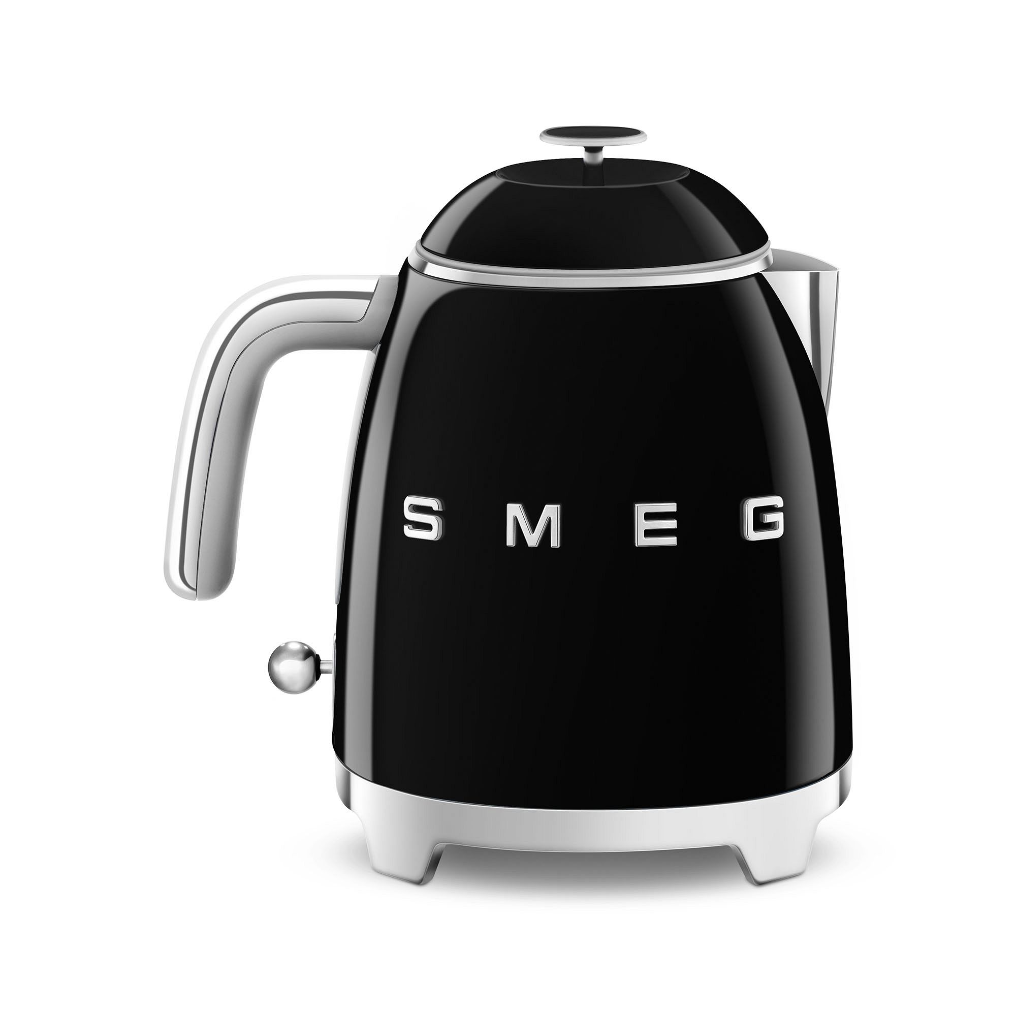 Smeg Mini Kettle | West Elm