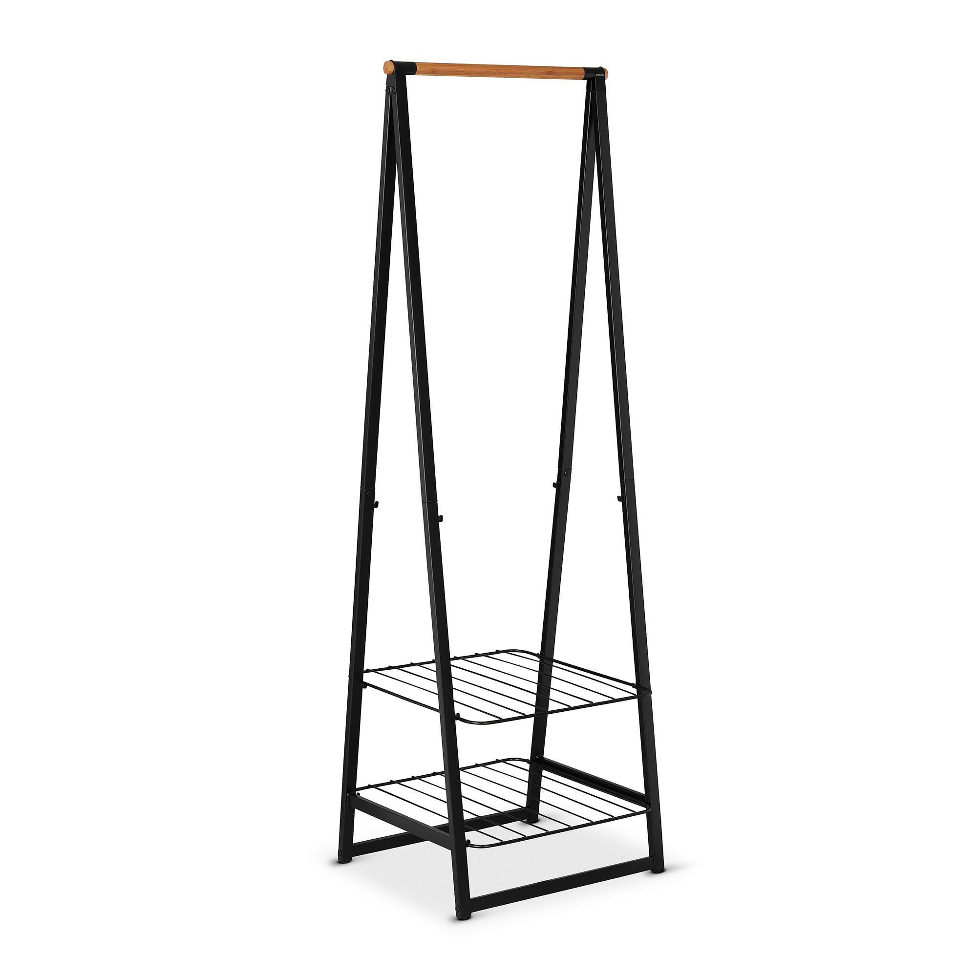 Brabantia Linn Garment Rack | West Elm