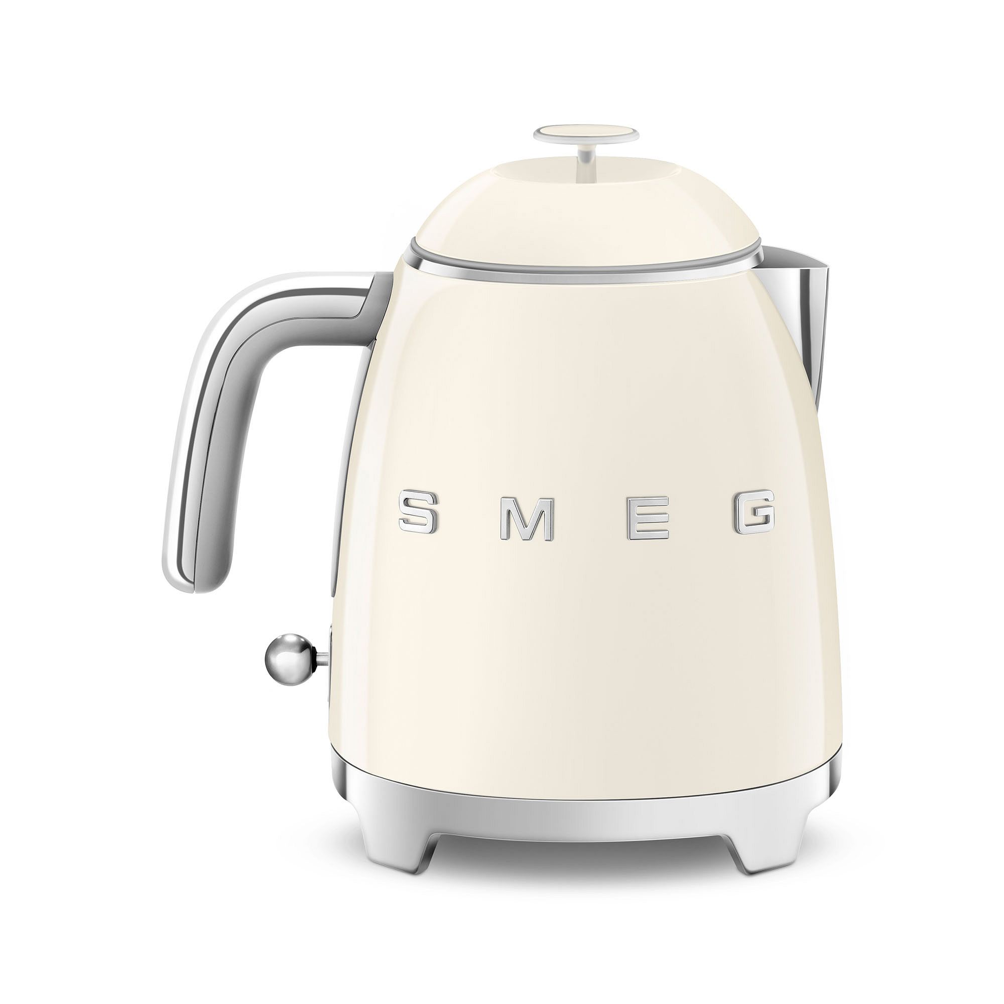 Smeg Mini Kettle | West Elm