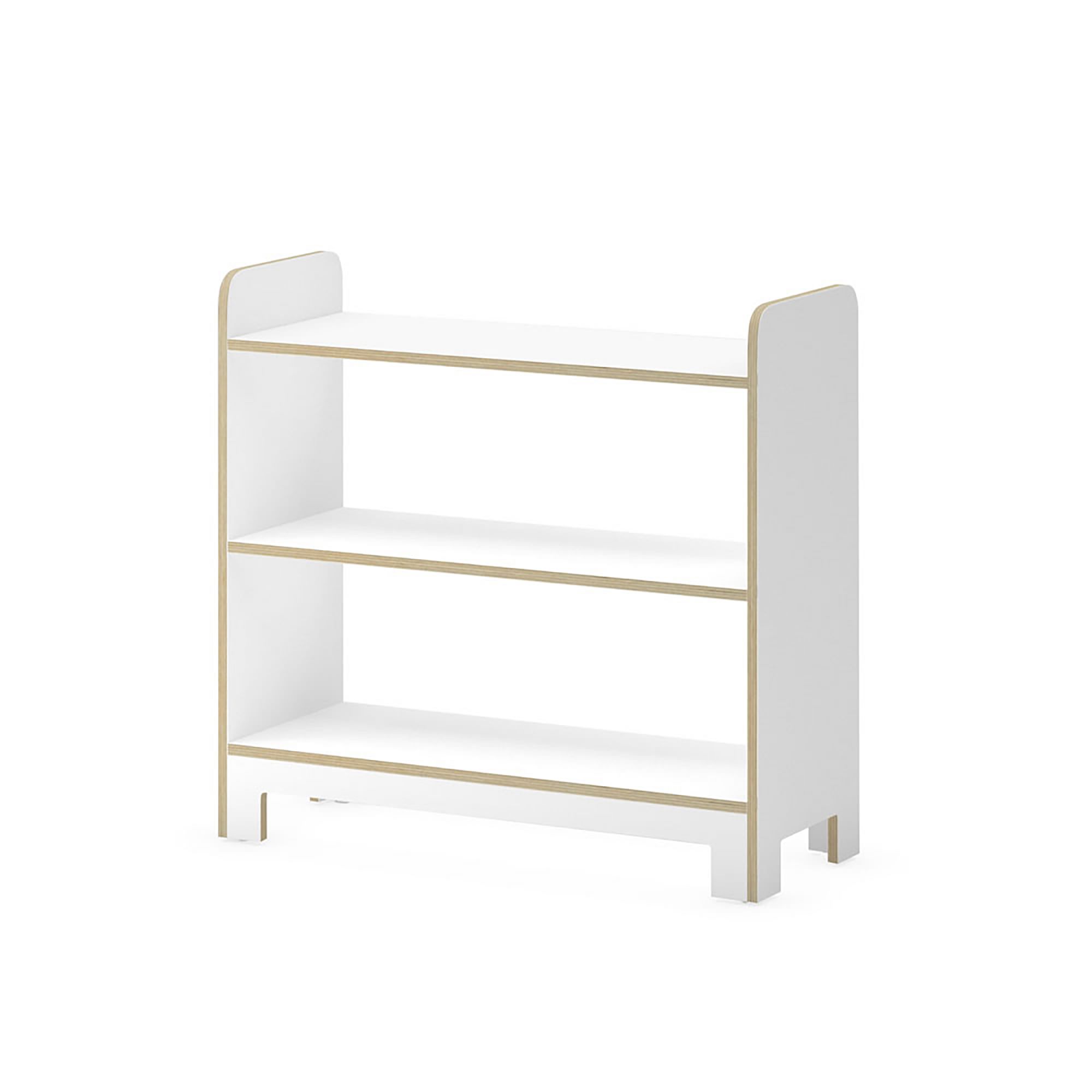 Studio Duc Juno Bookcase (36") | West Elm