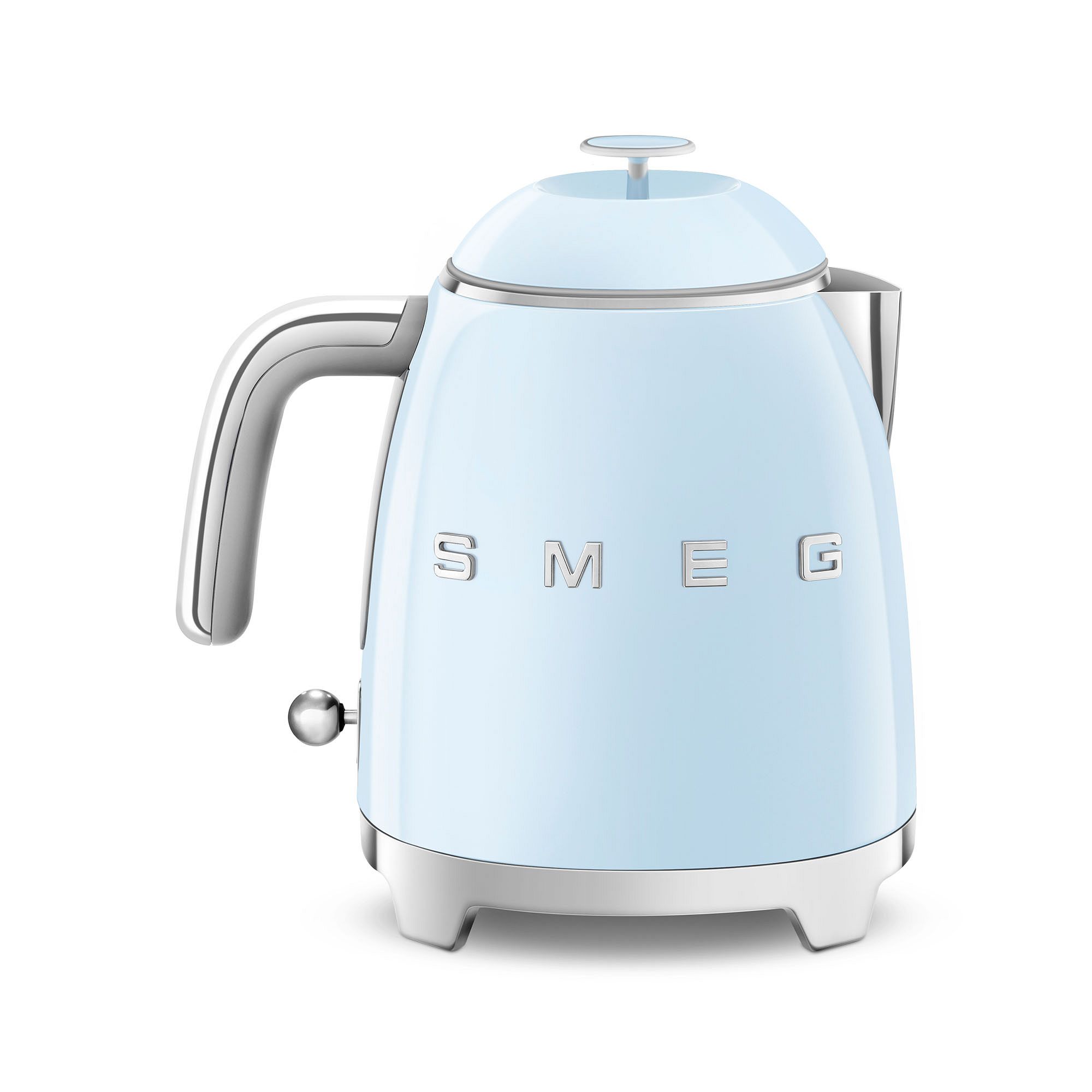 Smeg Mini Kettle | West Elm