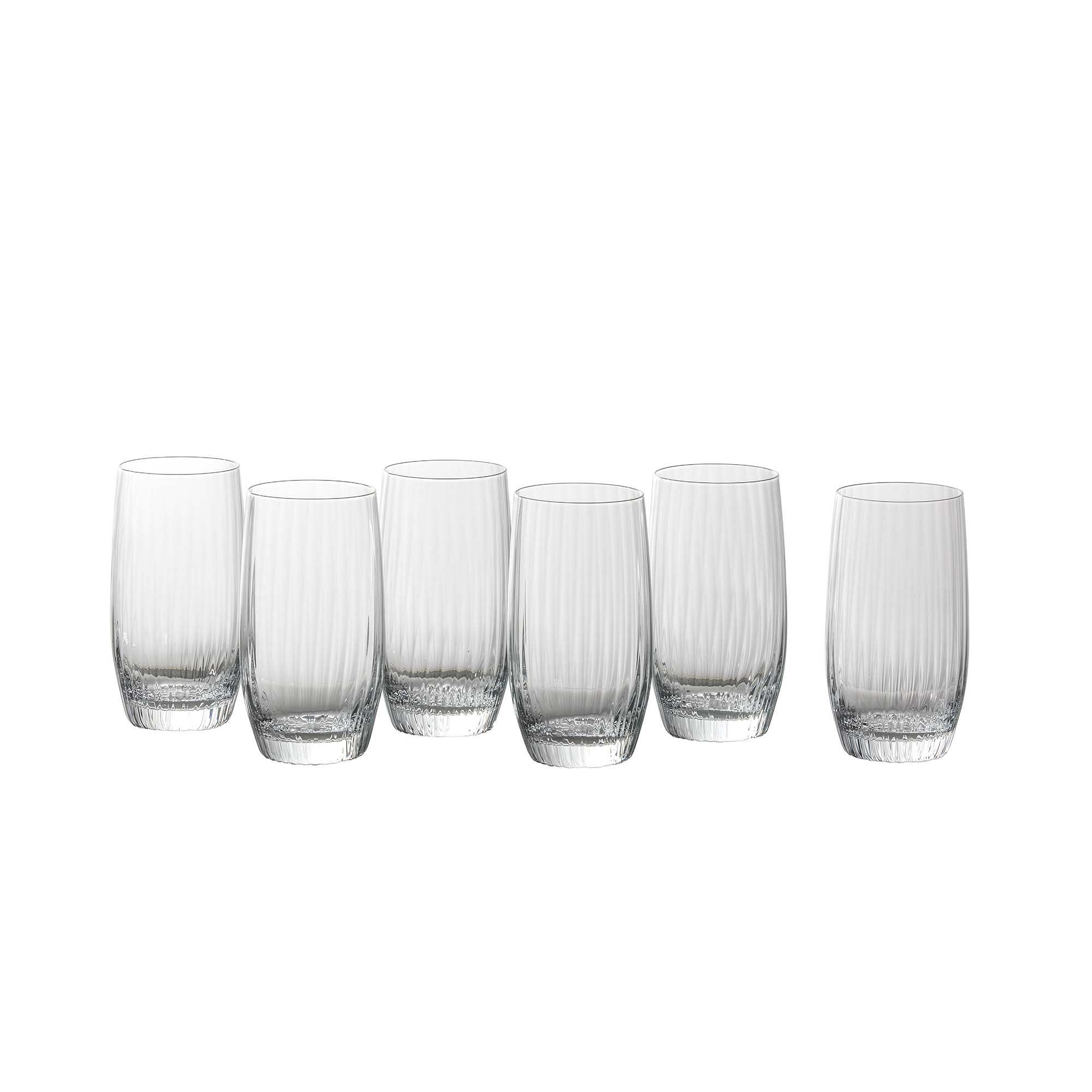 Schott Zwiesel Fortune Drinking Glasses (Set Of 6) | West Elm