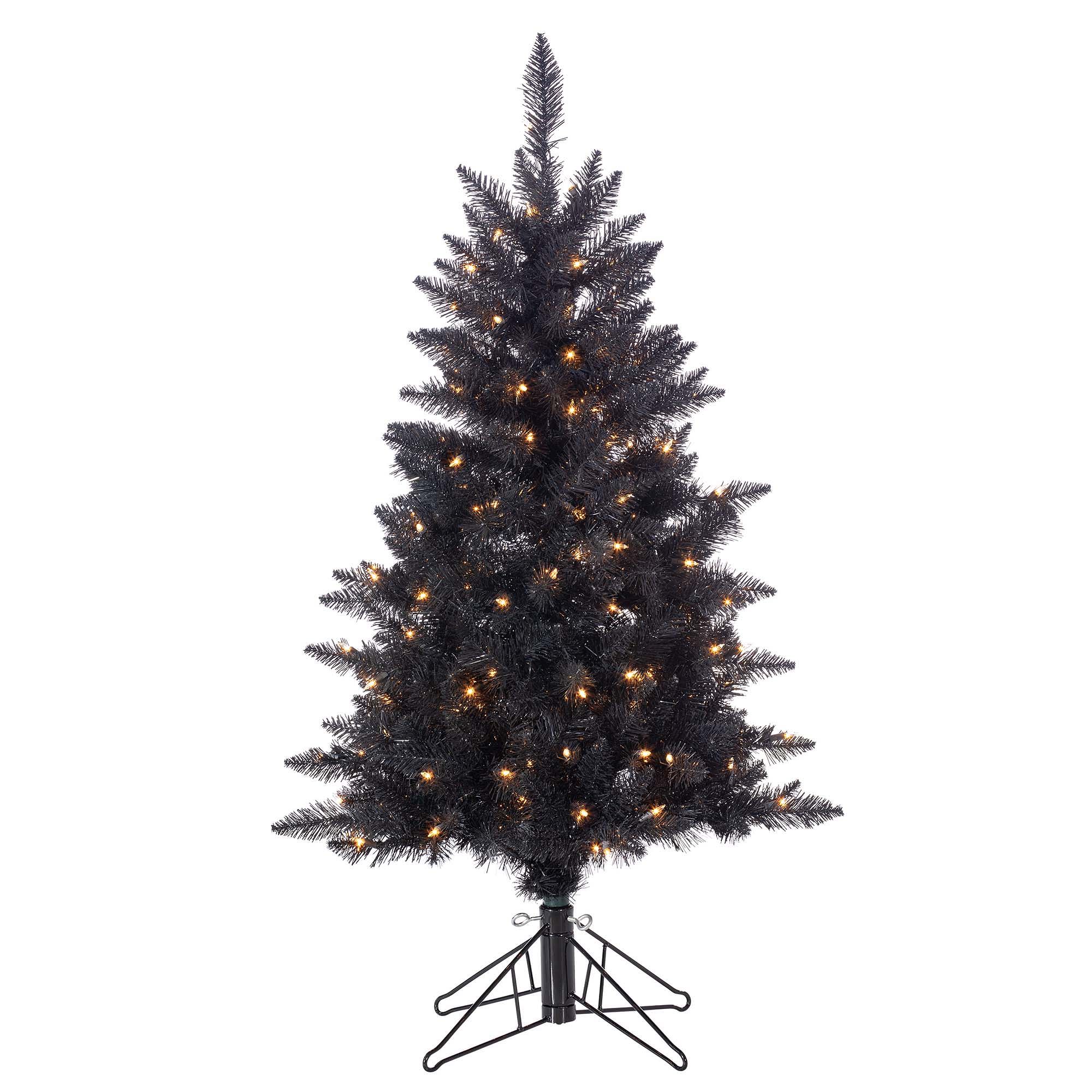 Tuscany Tinsel Christmas Tree | West Elm