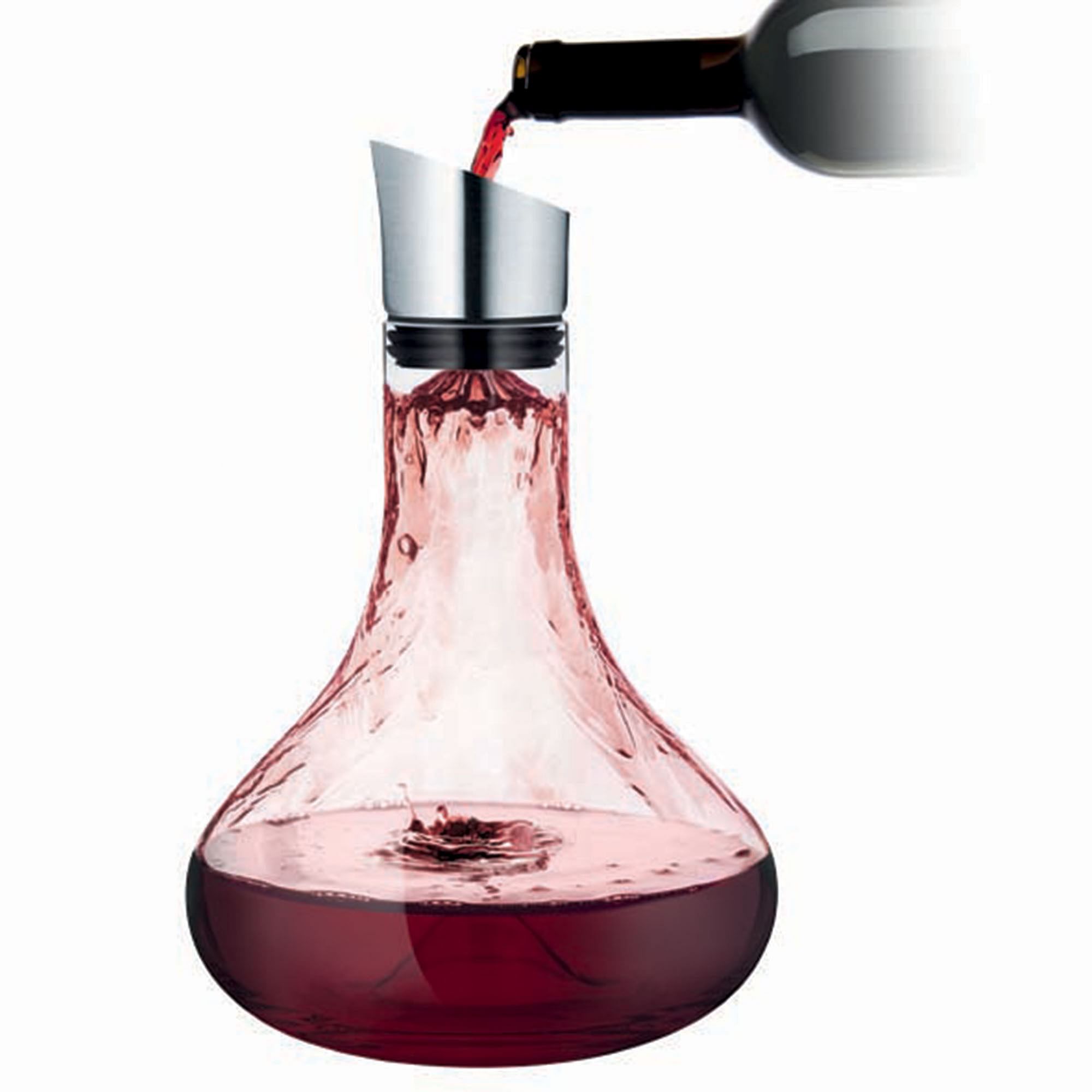 Blomus Decanter Carafe | West Elm