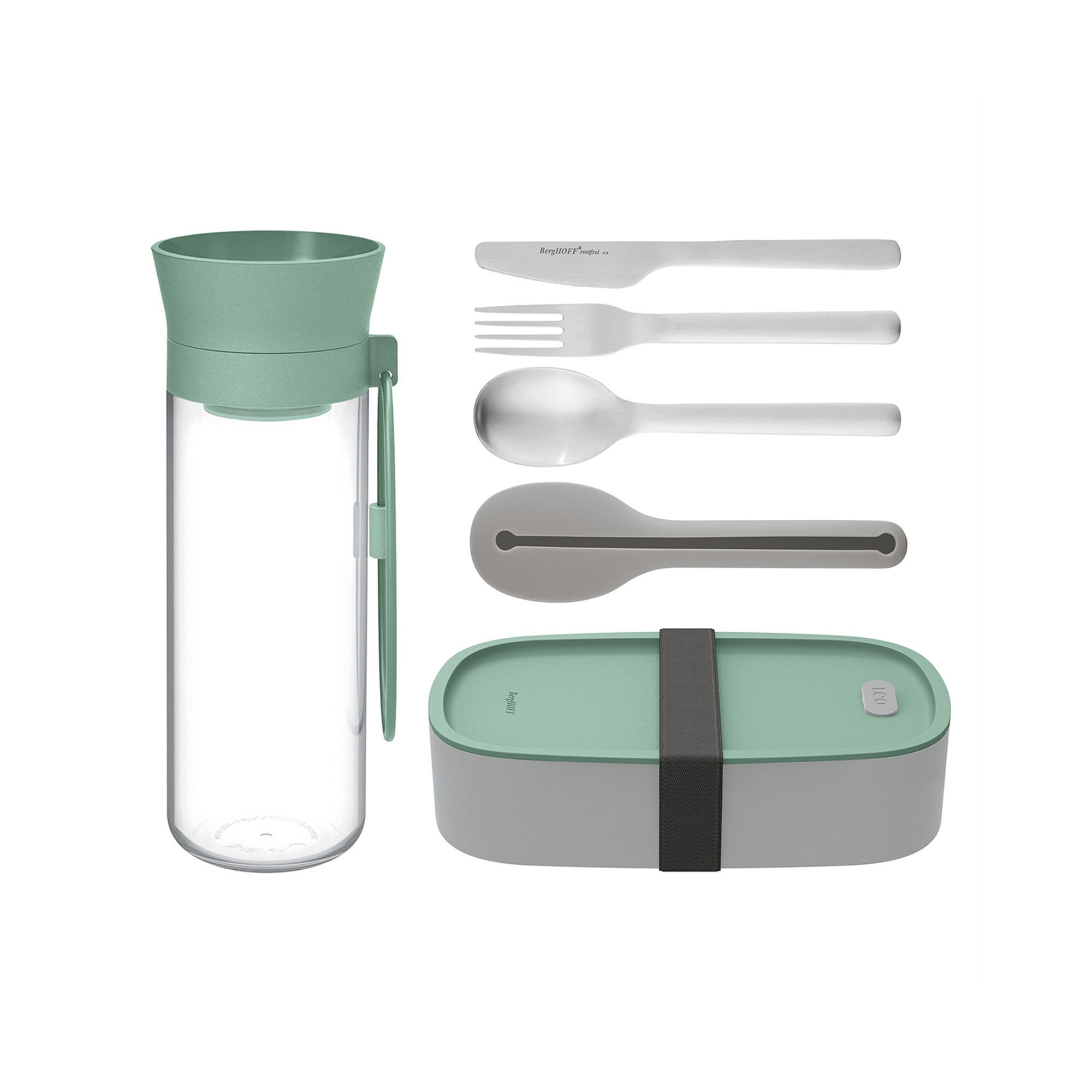 BergHOFF Leo Lunch Set | West Elm