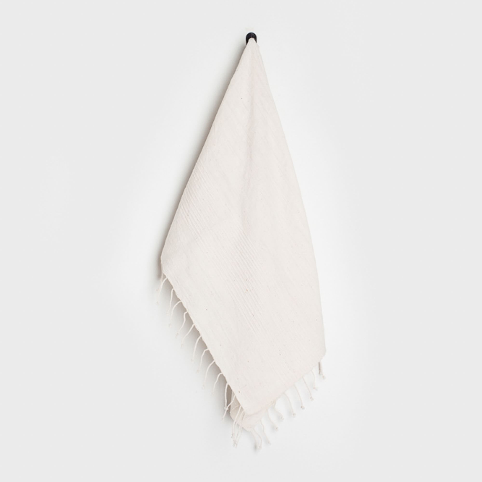 Creative Women Cotton Hand Towel | West Elm