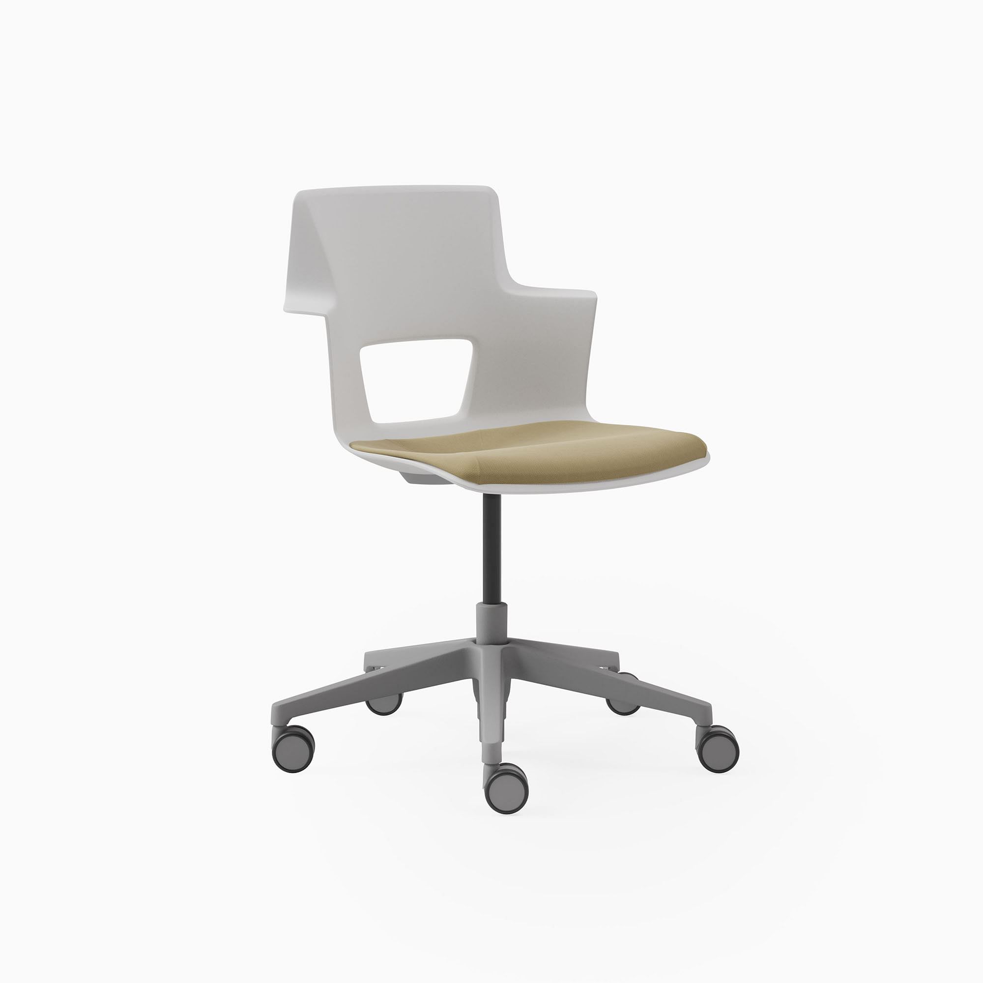 Steelcase Shortcut Office Chair | West Elm