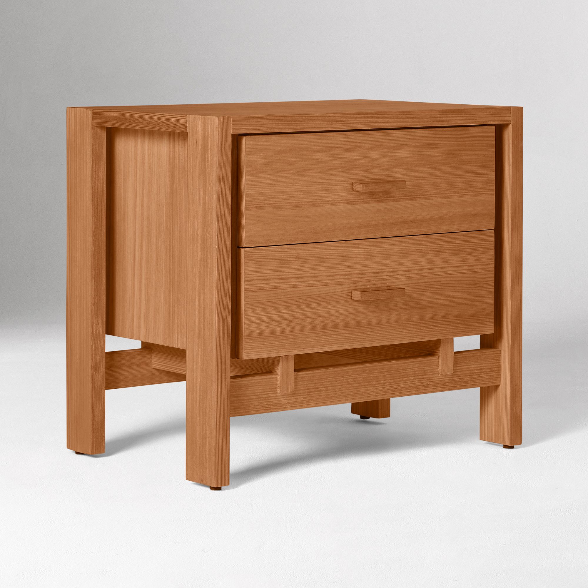 Ainsley Nightstand (27") | West Elm