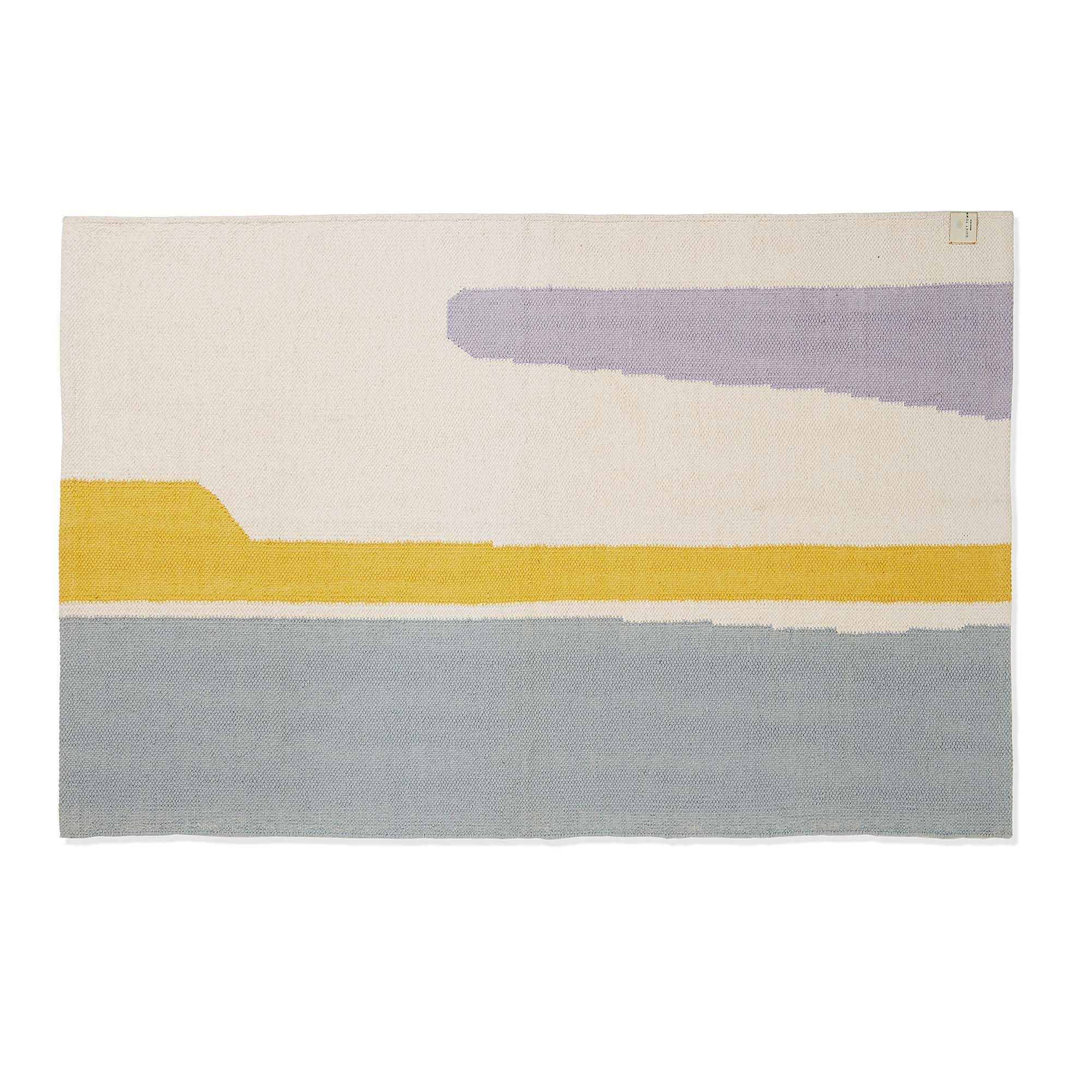 Quiet Town Prescott Area Rug | West Elm