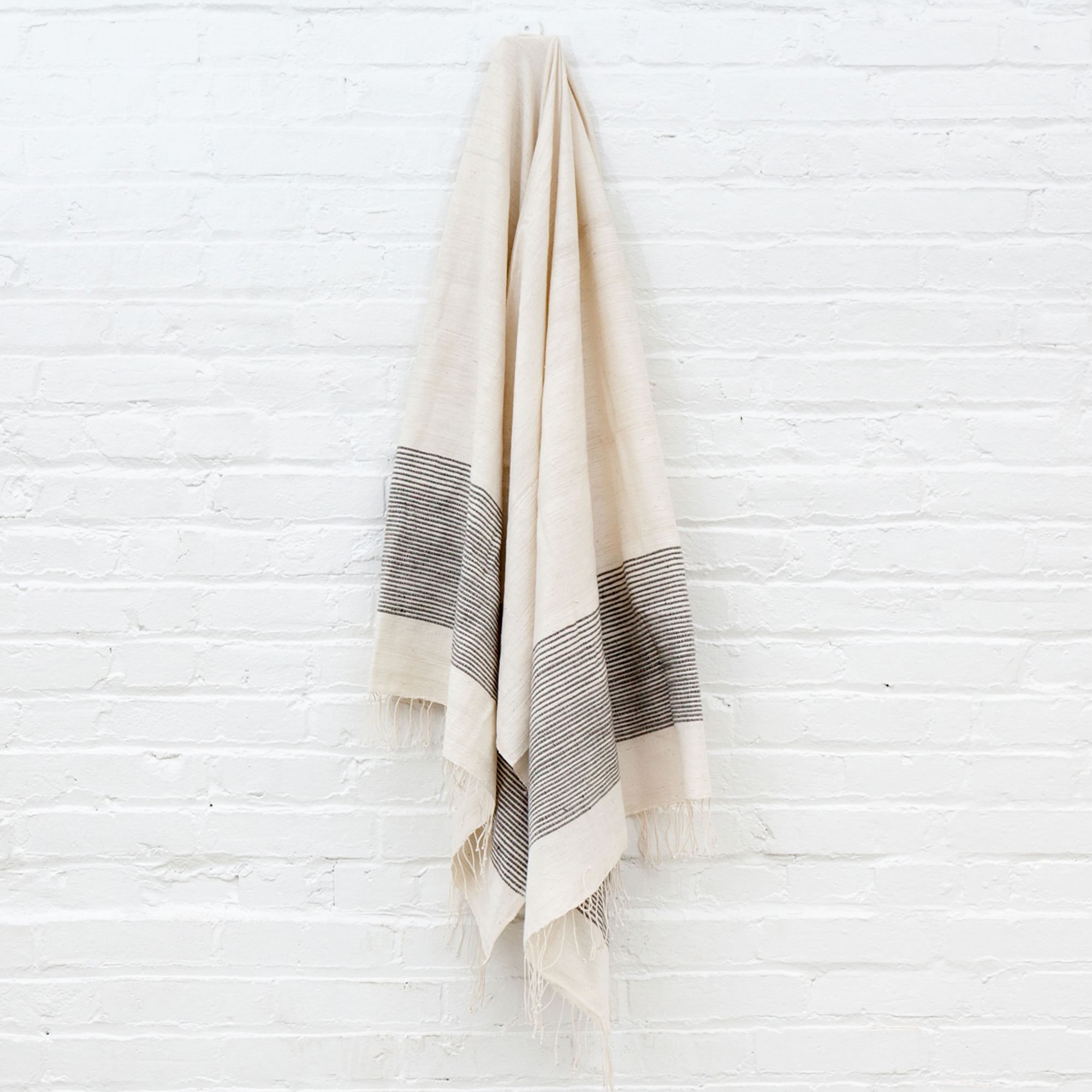 Creative Women Cotton Bath Towel | West Elm