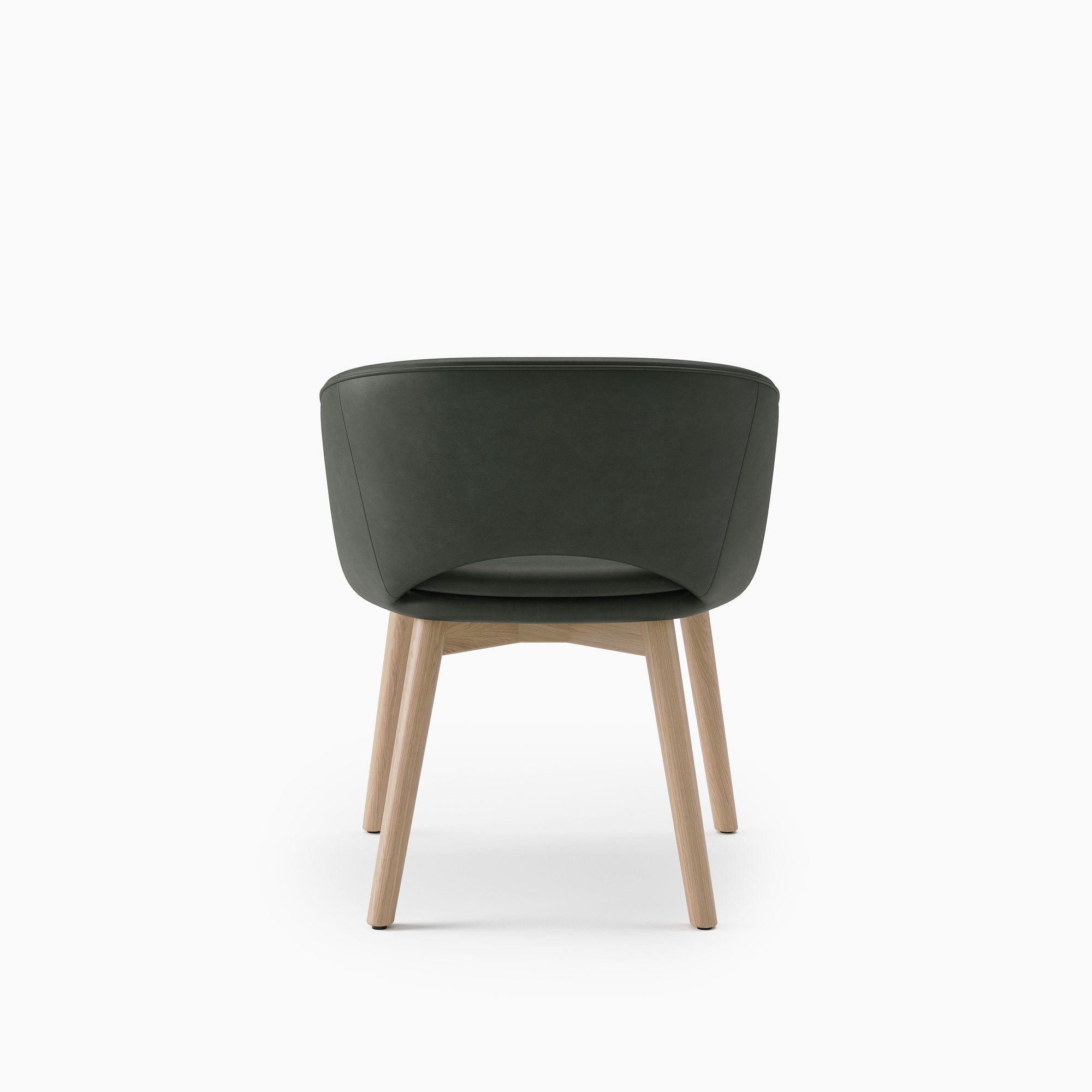 Holly Lounge Chair | West Elm