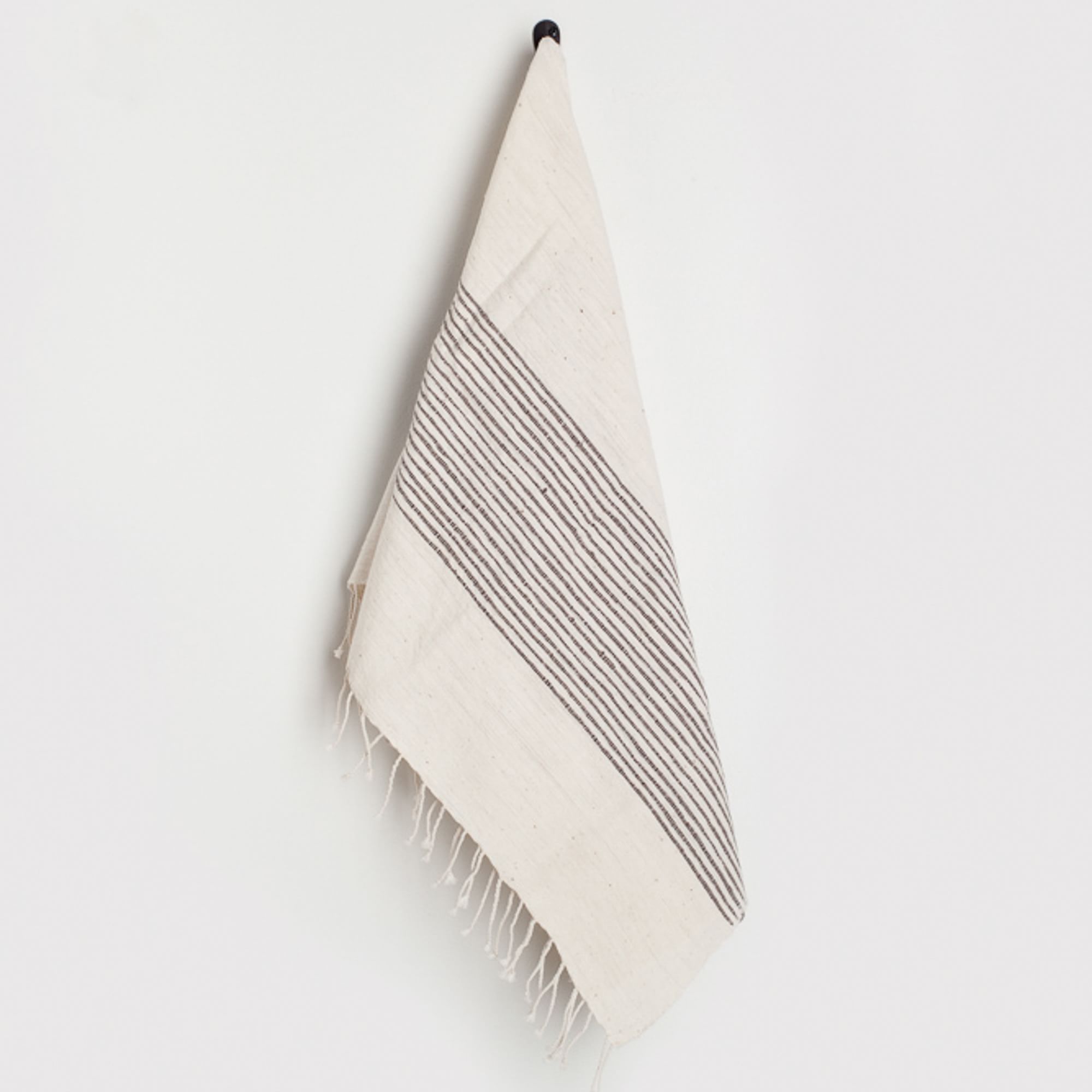 Creative Women Cotton Hand Towel | West Elm