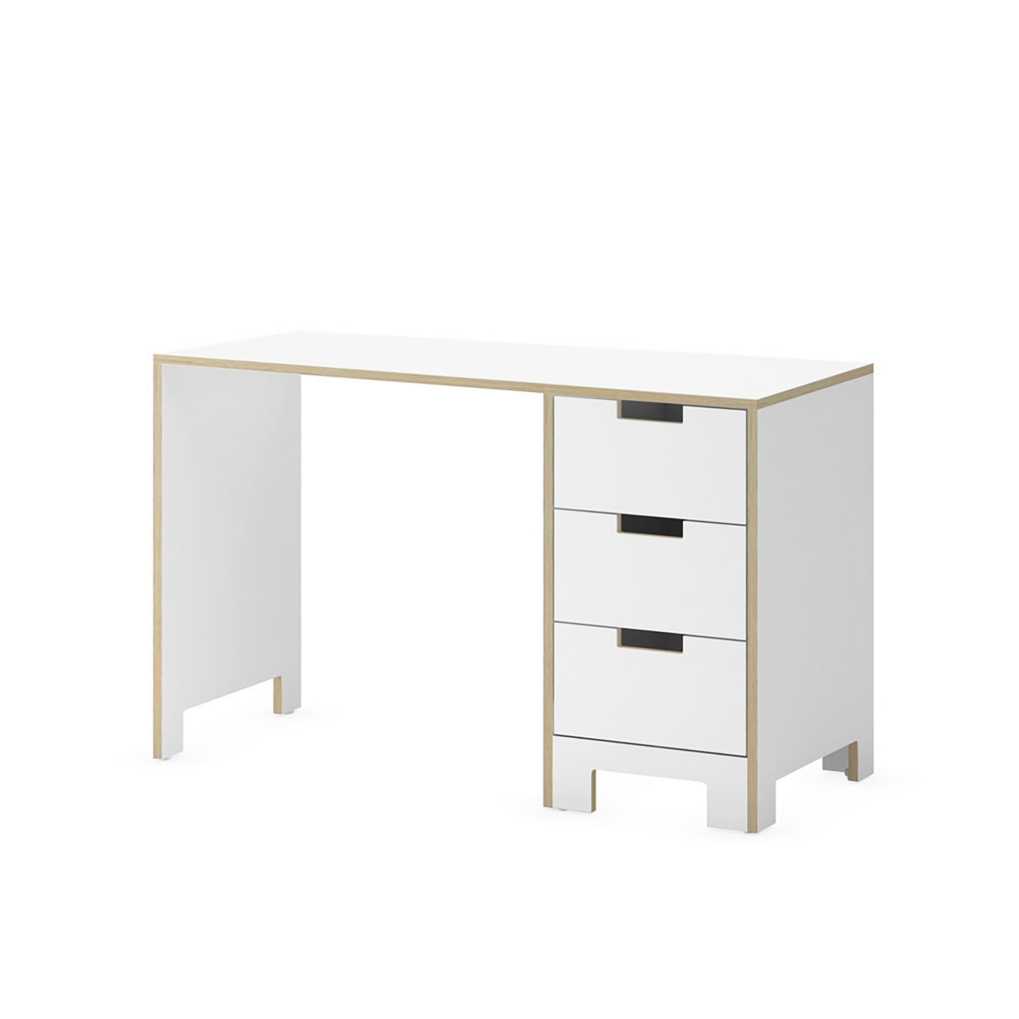 Studio Duc Juno Desk (48") | West Elm