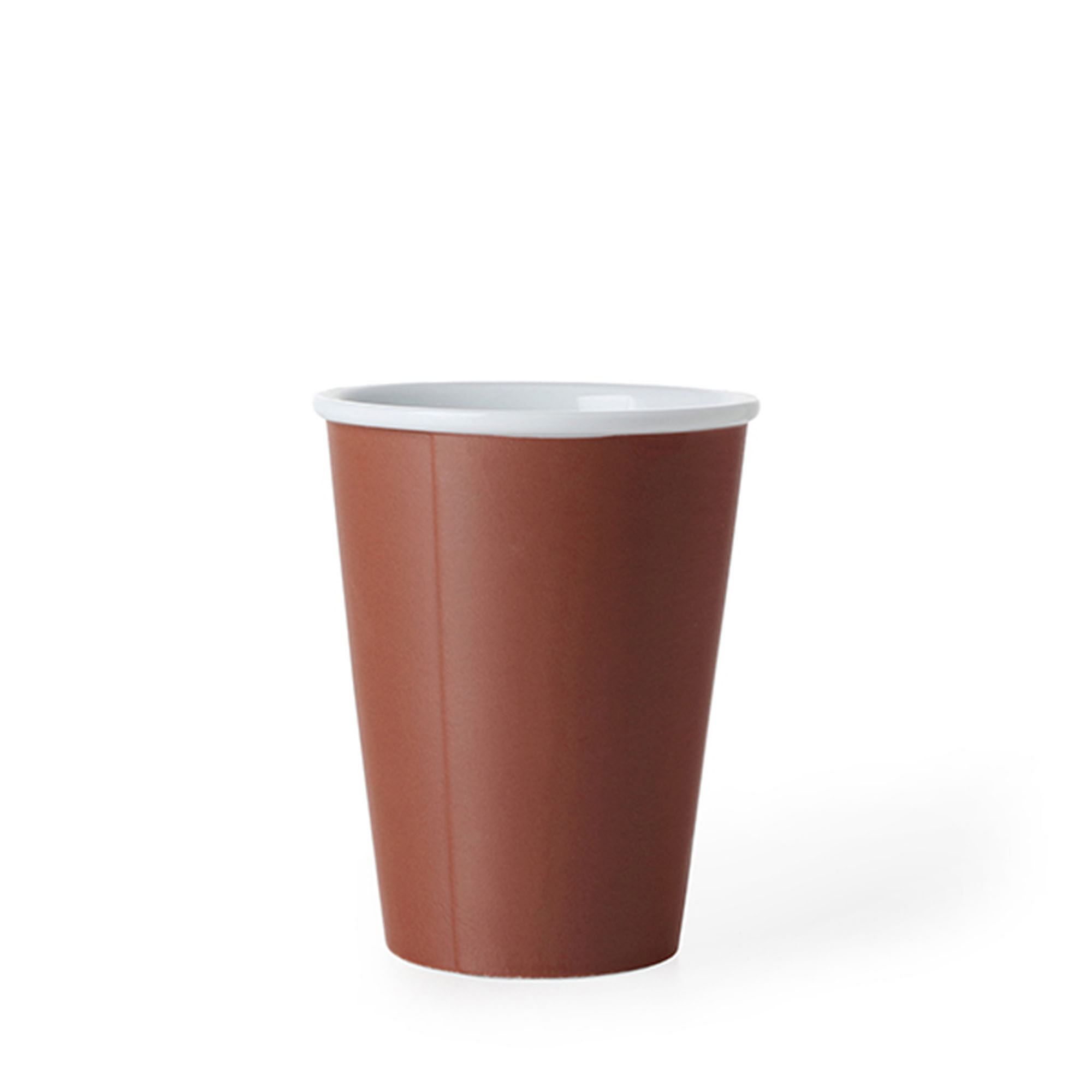 Anytime Andy Porcelain Cup | West Elm