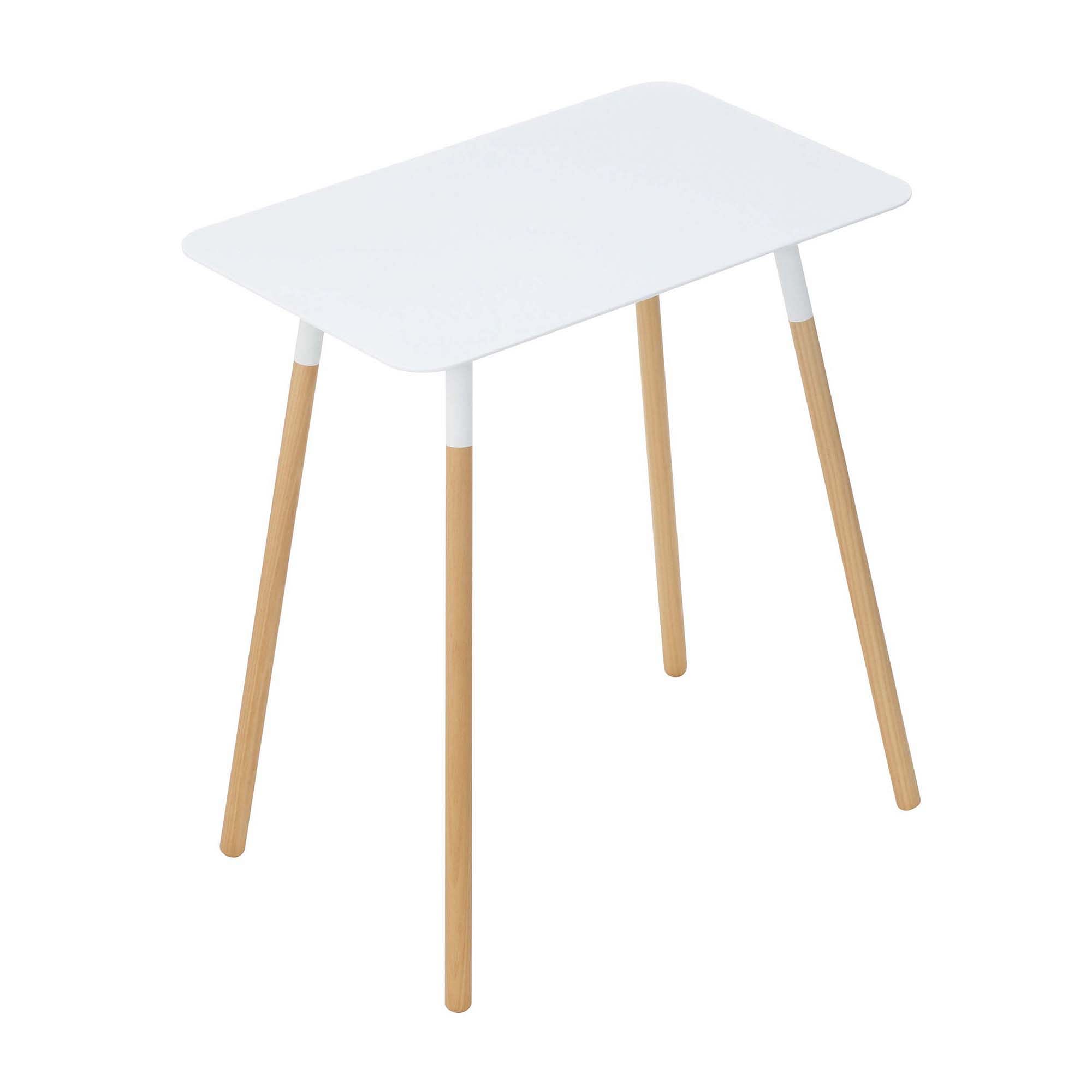 Yamazaki Rectangular Side Table | West Elm