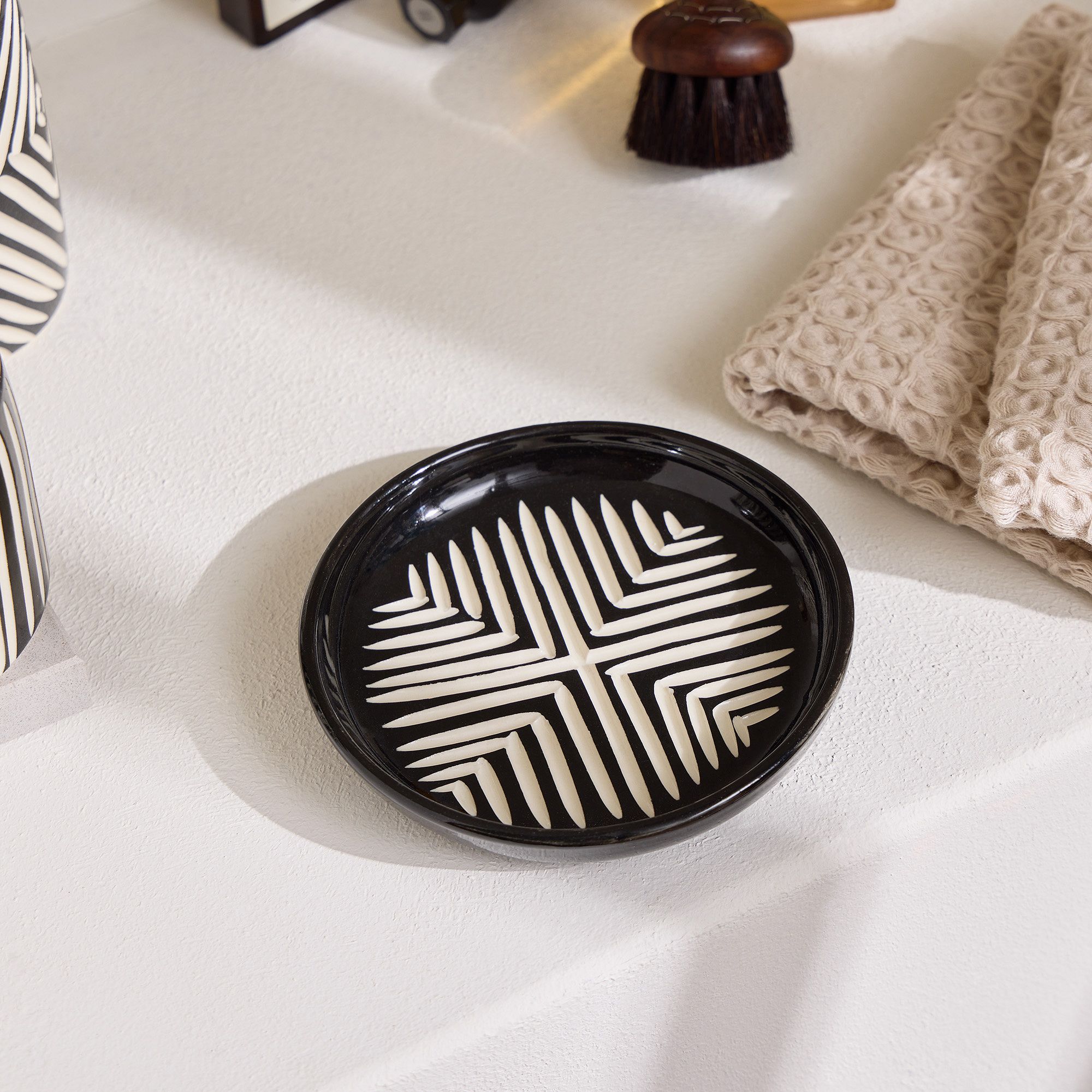 SampleHAUS Zulu Dish | West Elm