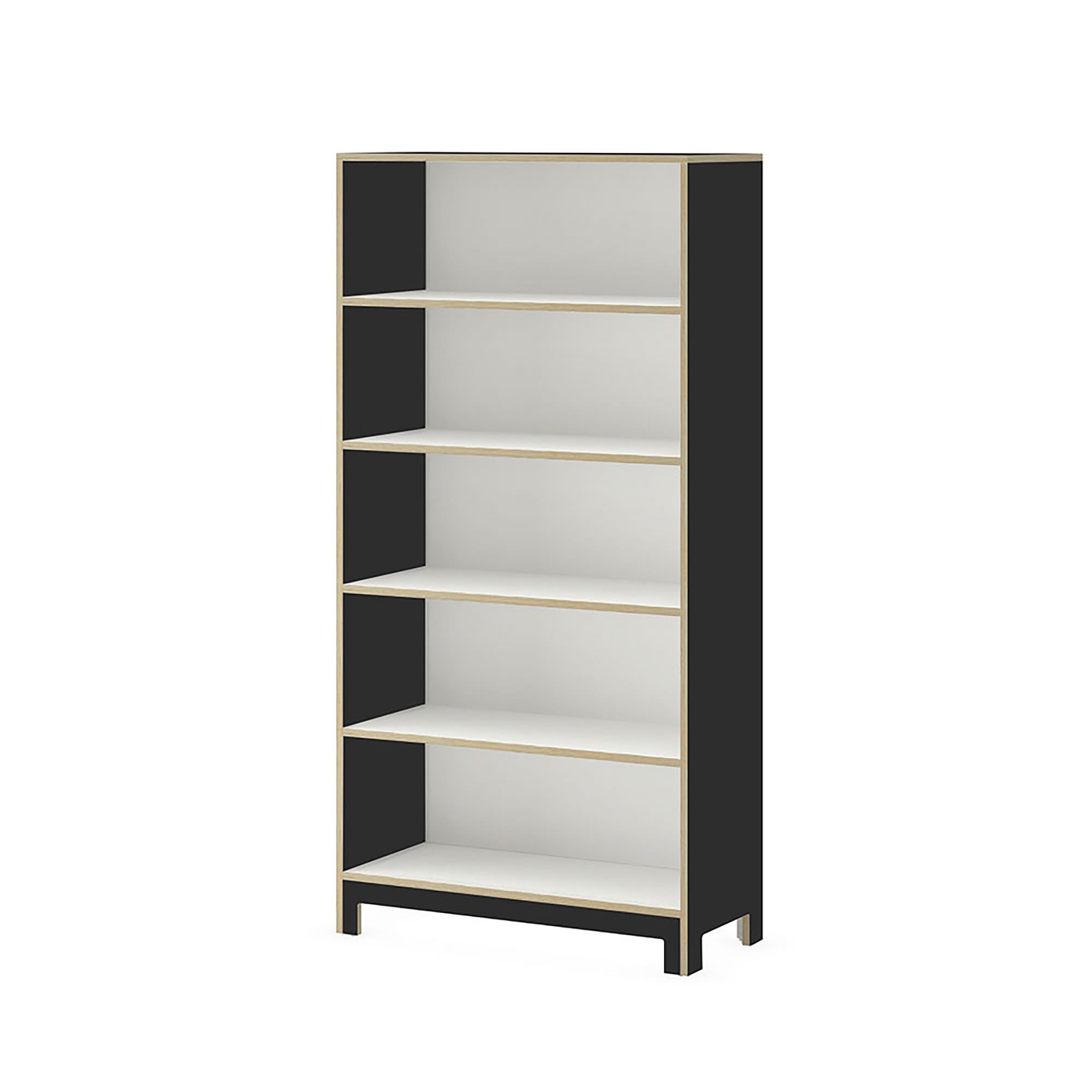 Studio Duc Juno Tall Bookcase (30") | West Elm