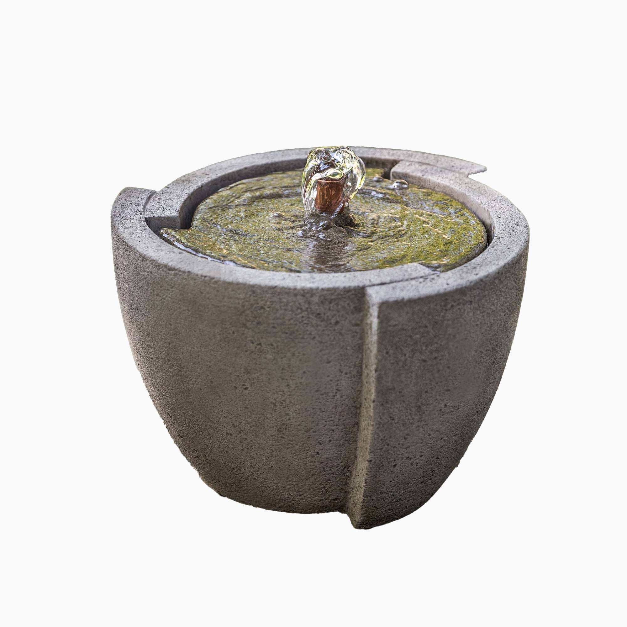 M-Series Concept Fountain | West Elm