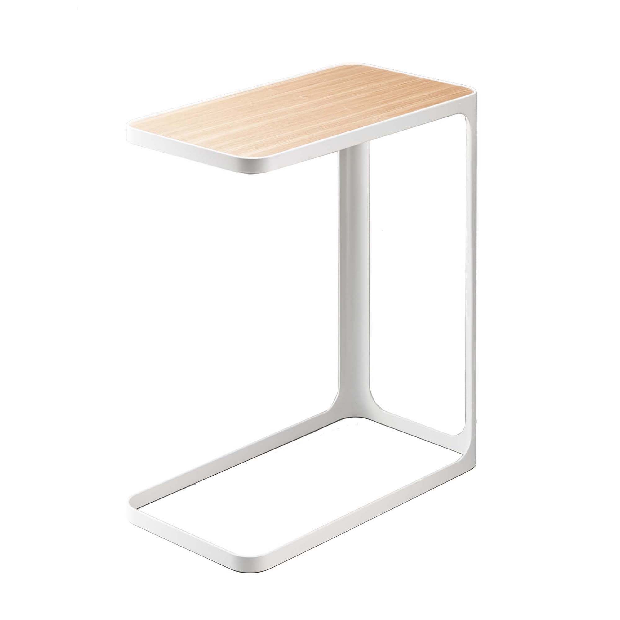 Yamazaki Frame Accent Table | West Elm