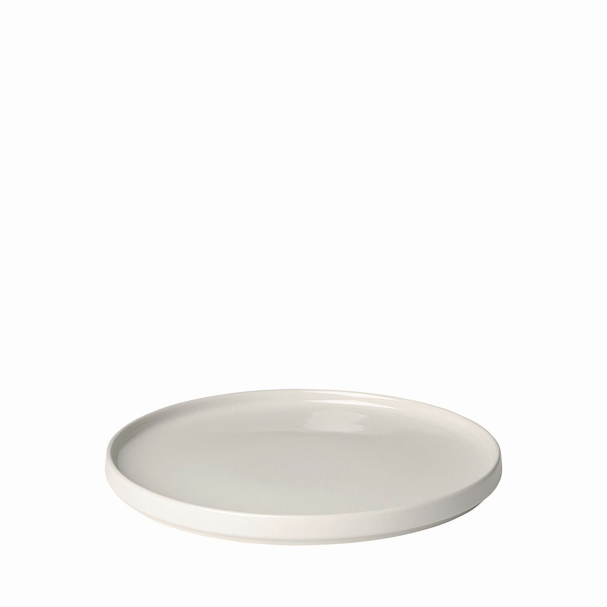 Blomus Pilar Dinner Plates (Set of 4) | West Elm