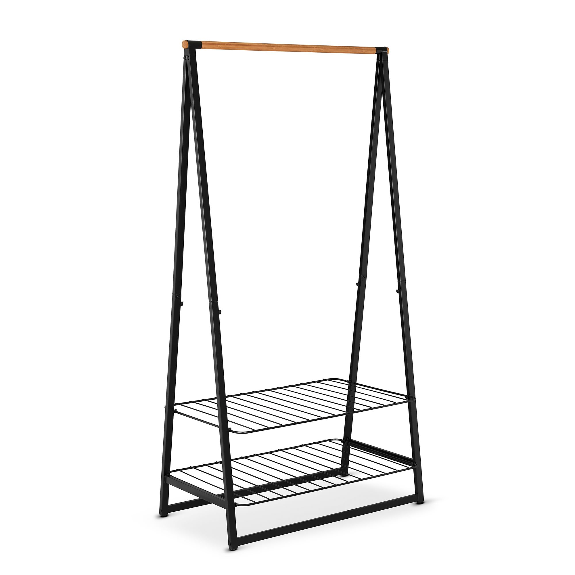 Brabantia Linn Garment Rack | West Elm