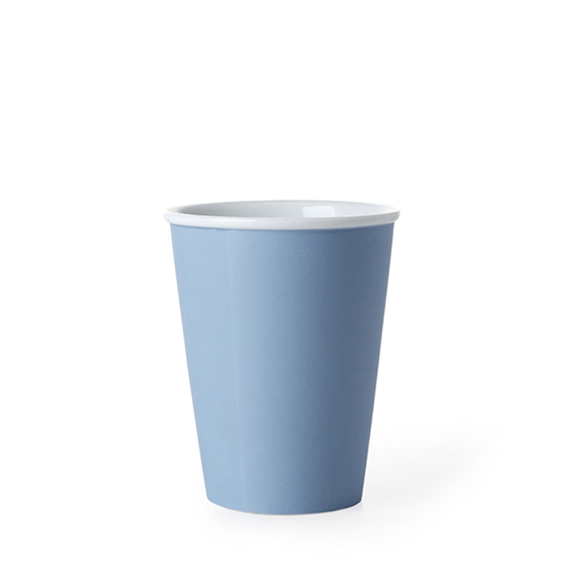 Anytime Andy Porcelain Cup | West Elm