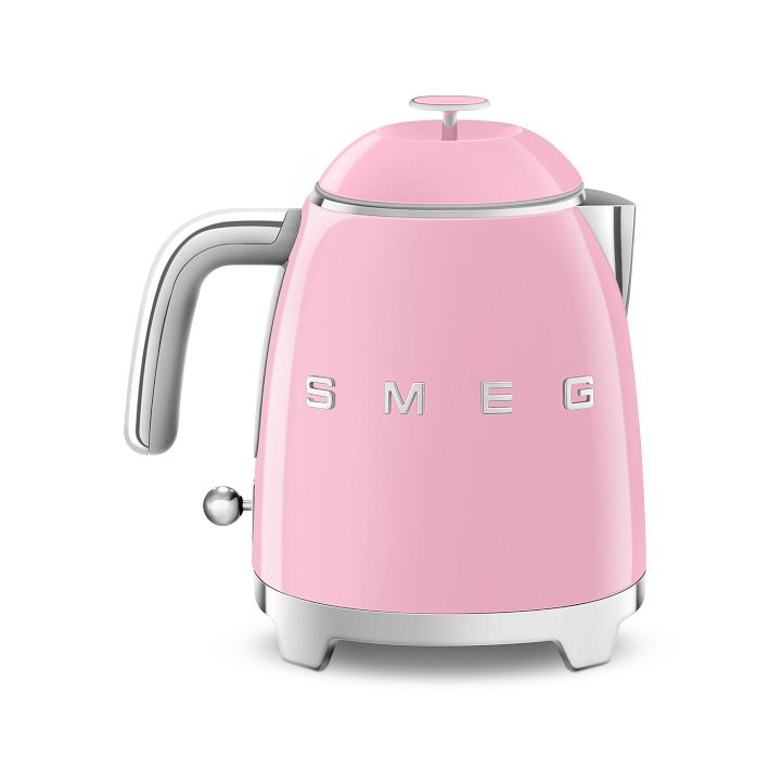 Smeg Mini Kettle
