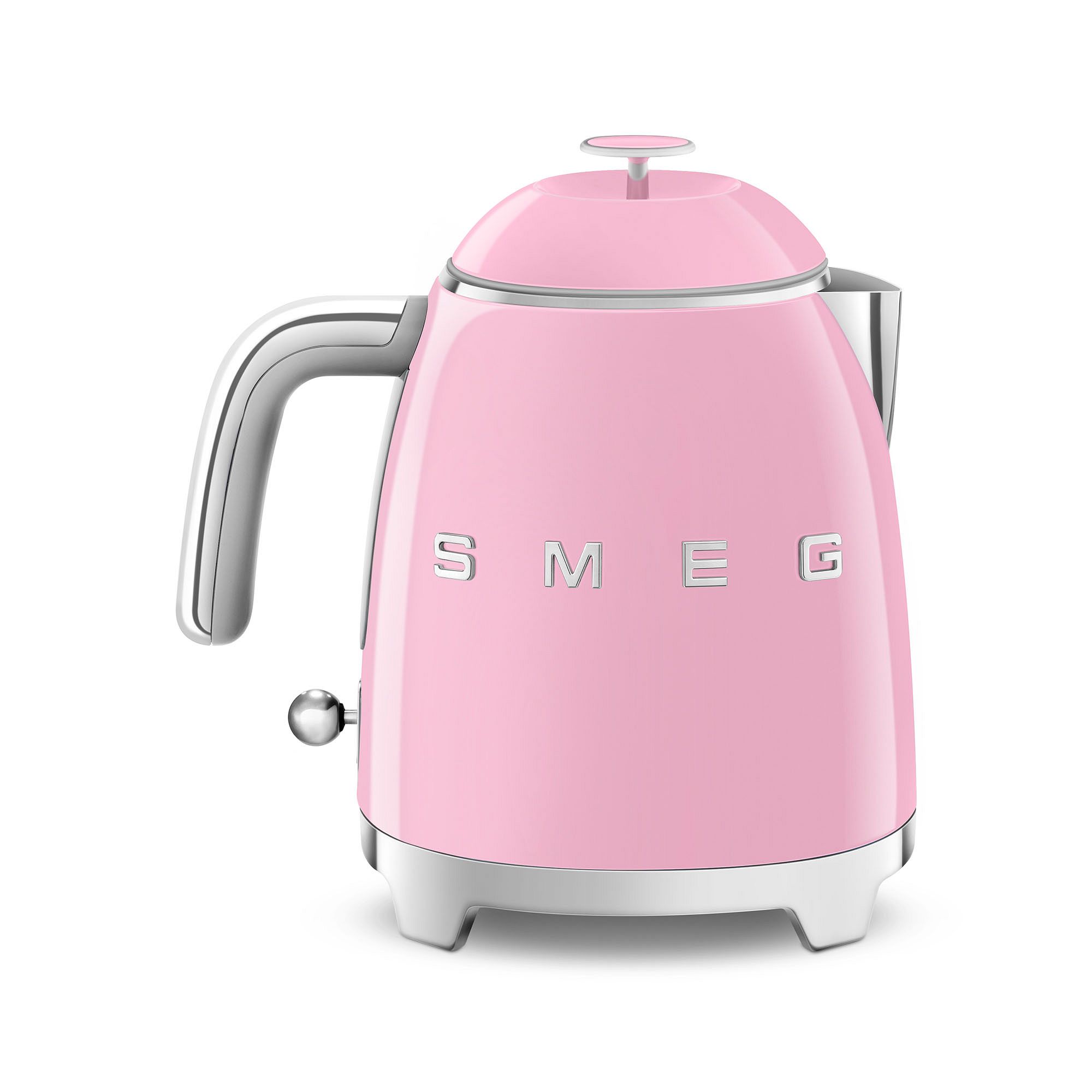 Smeg Mini Kettle | West Elm