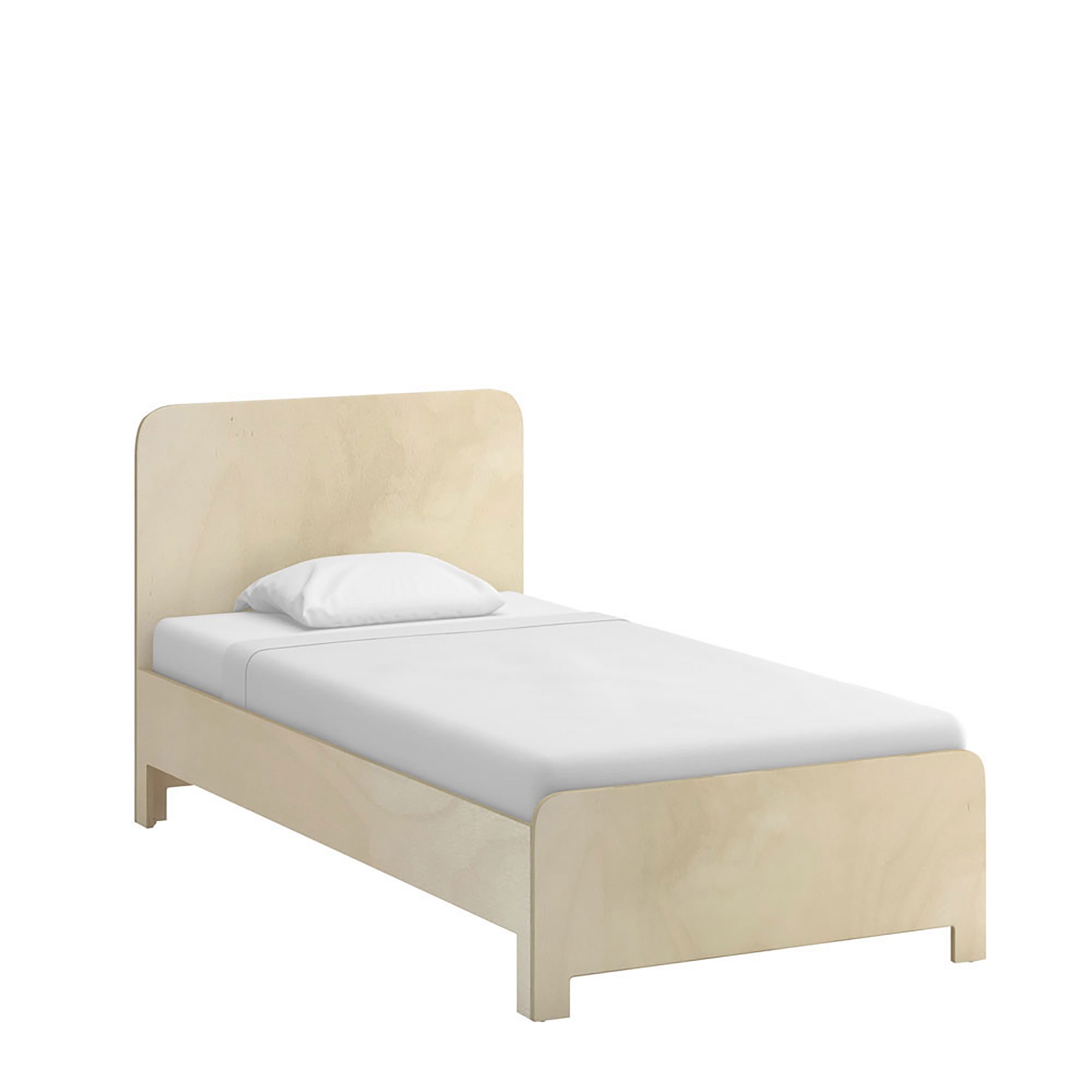 Studio Duc Juno Bed | West Elm