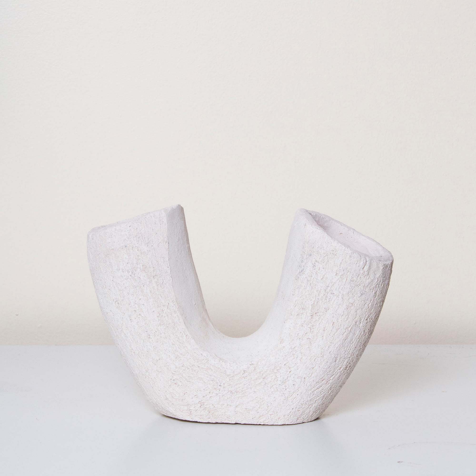 Keraclay Lima Sculpture | West Elm