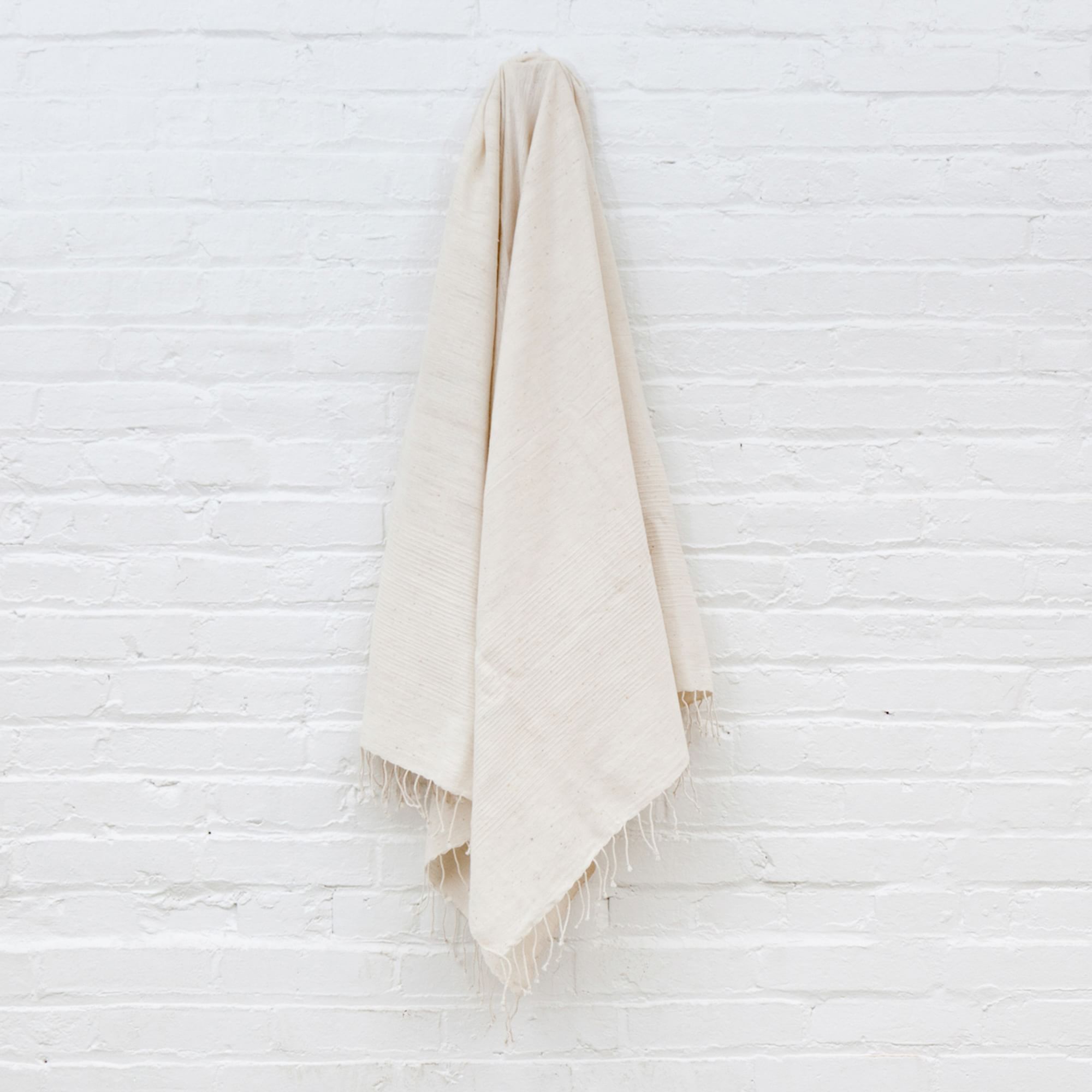 Creative Women Cotton Bath Towel | West Elm