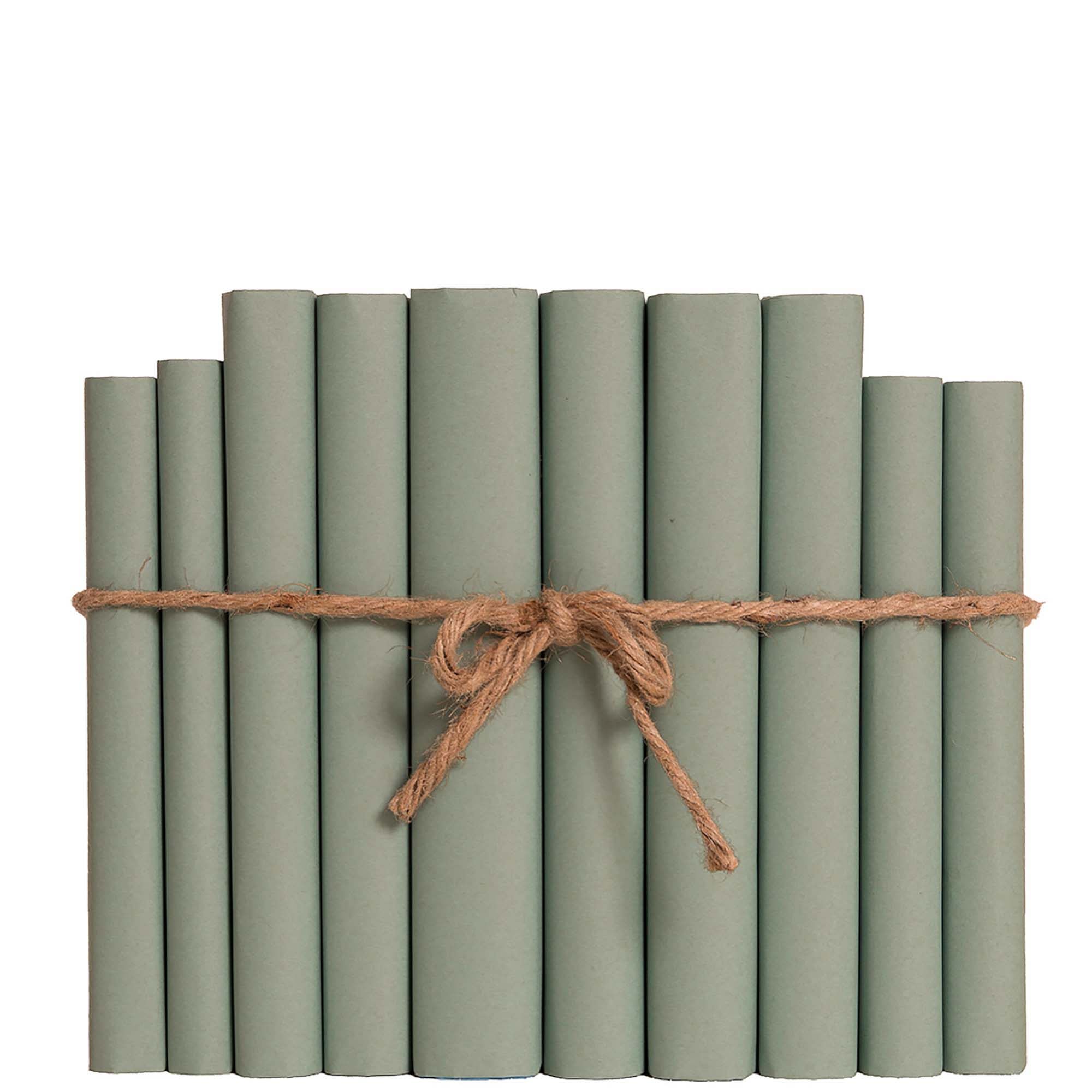 Paper-Wrapped ColorPak Books | West Elm