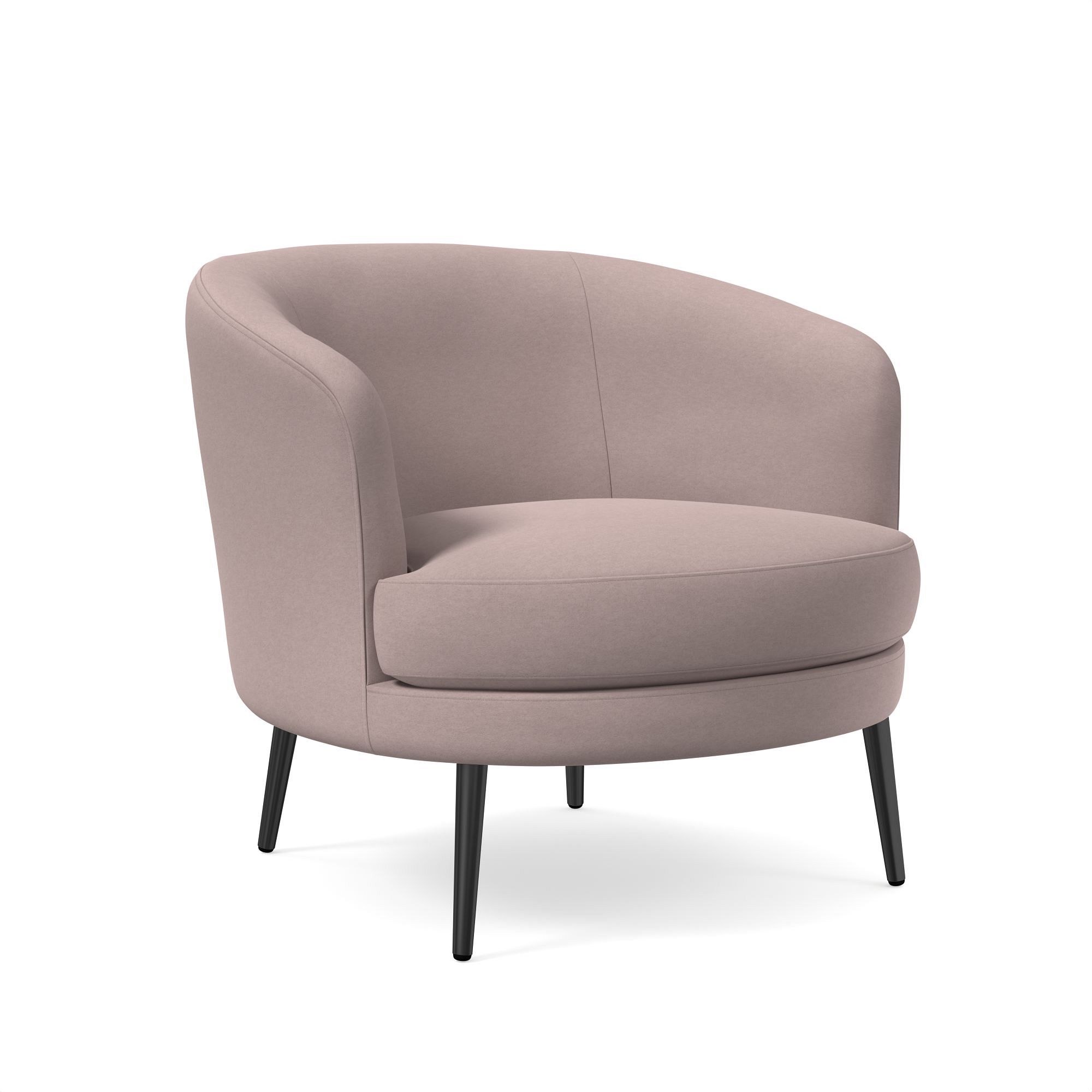 Viv Slipper Chair | West Elm