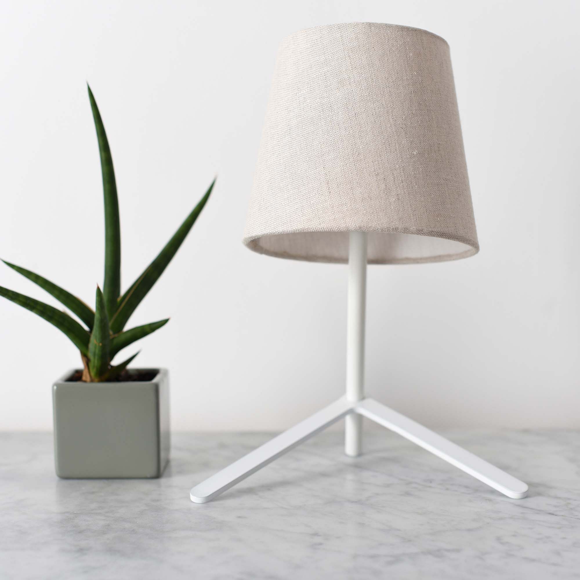 Misewell Tokyo Lamp | Modern Light Fixtures West Elm