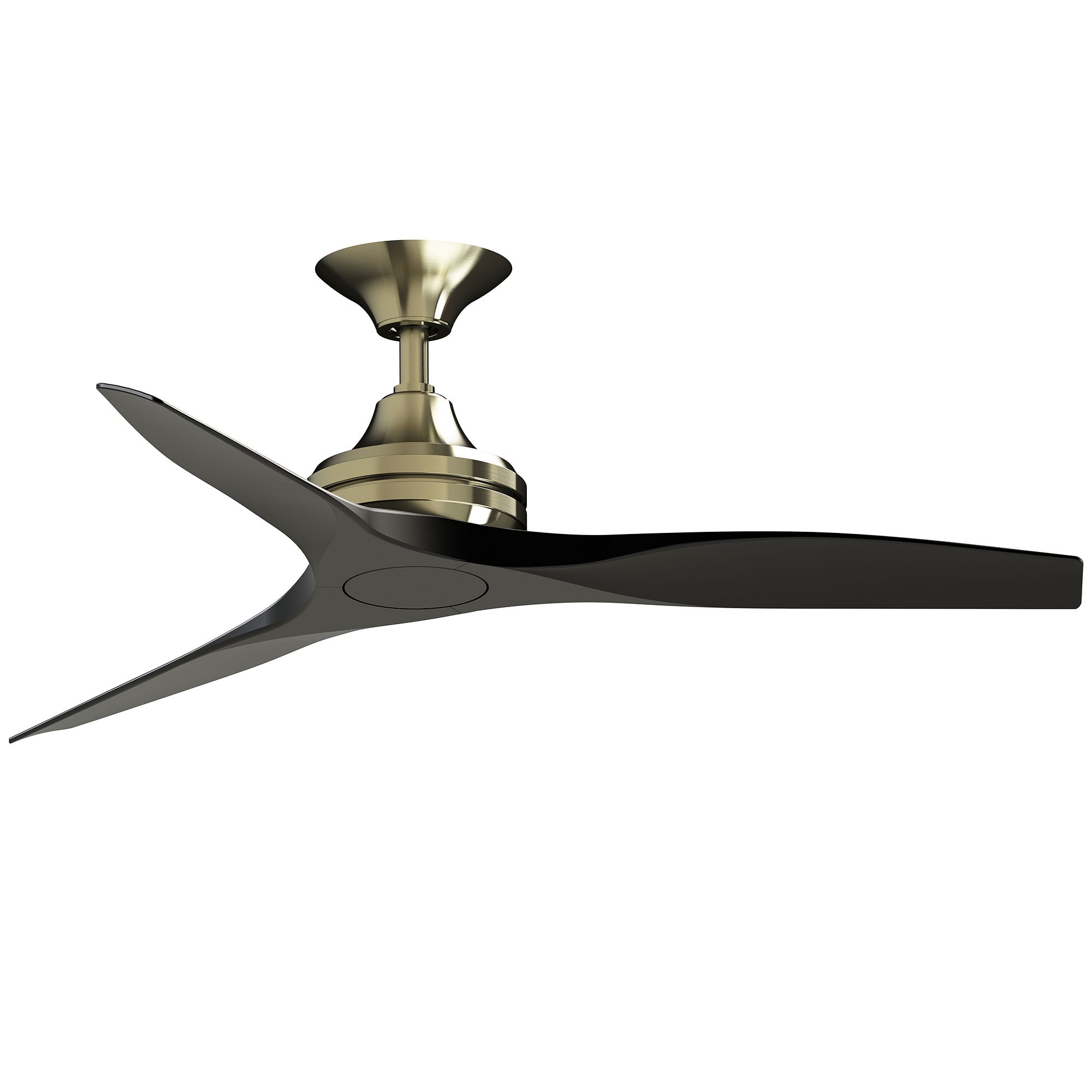 Spitfire Ceiling Fan (48") | West Elm