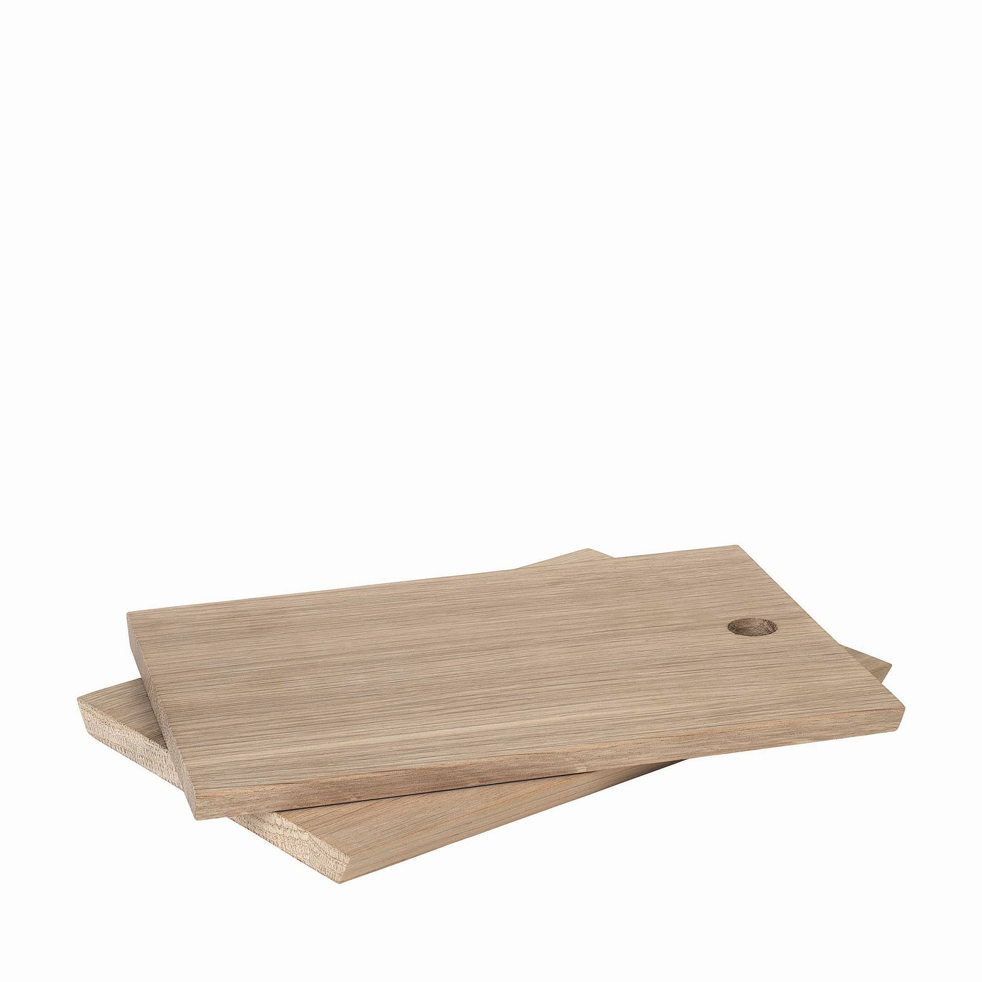 Blomus Borda Serving Board Set | West Elm