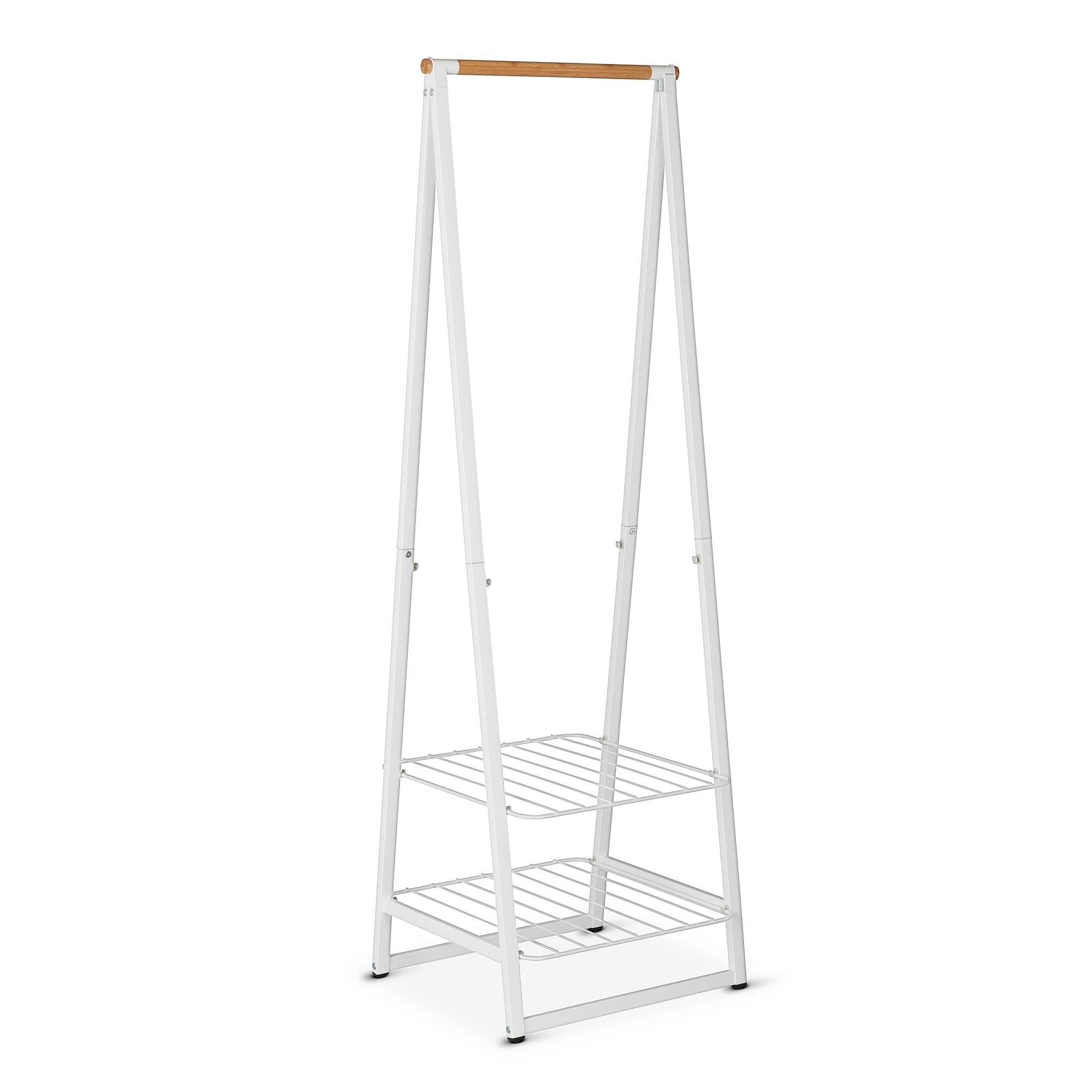 Brabantia Linn Garment Rack | West Elm