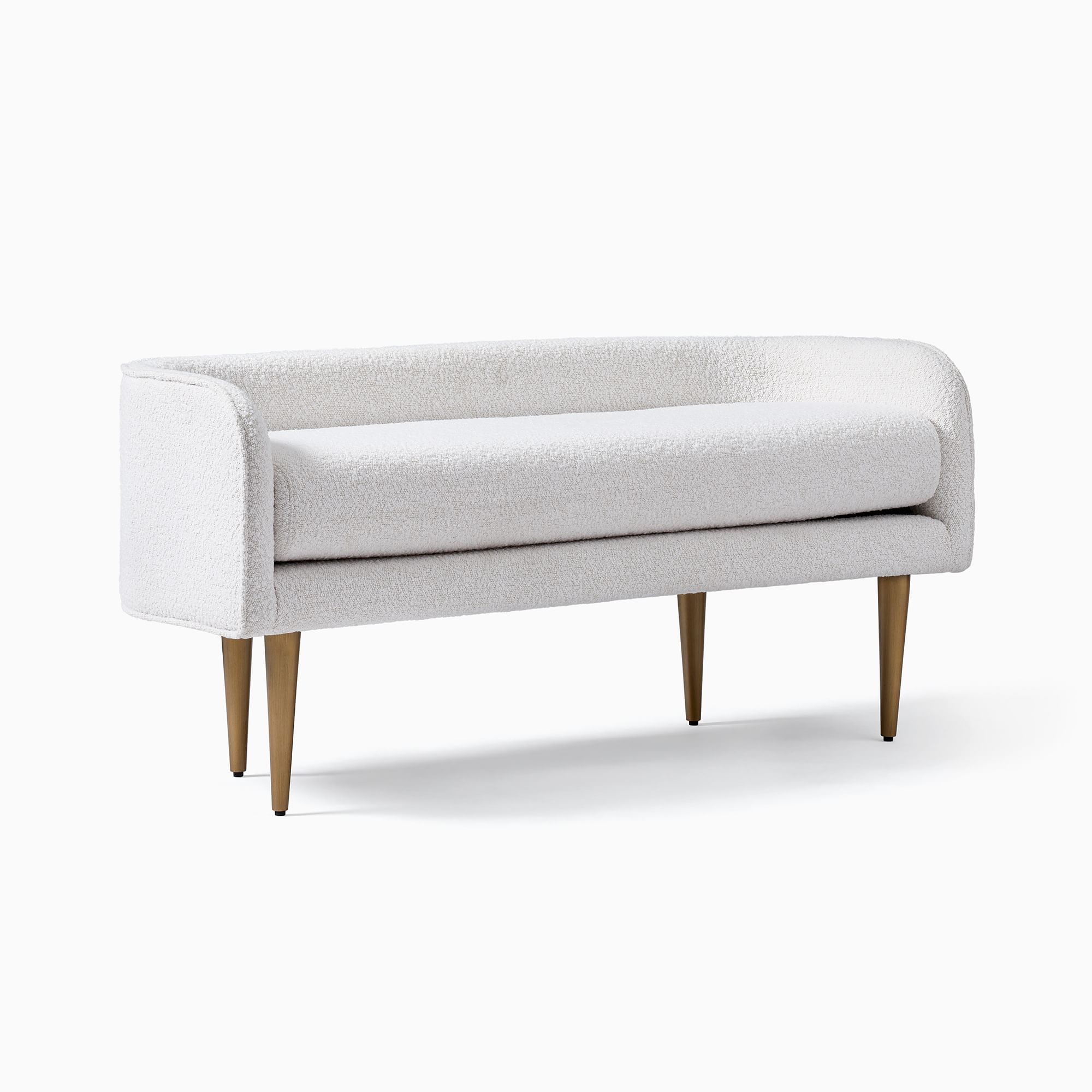 Celine Bench | West Elm