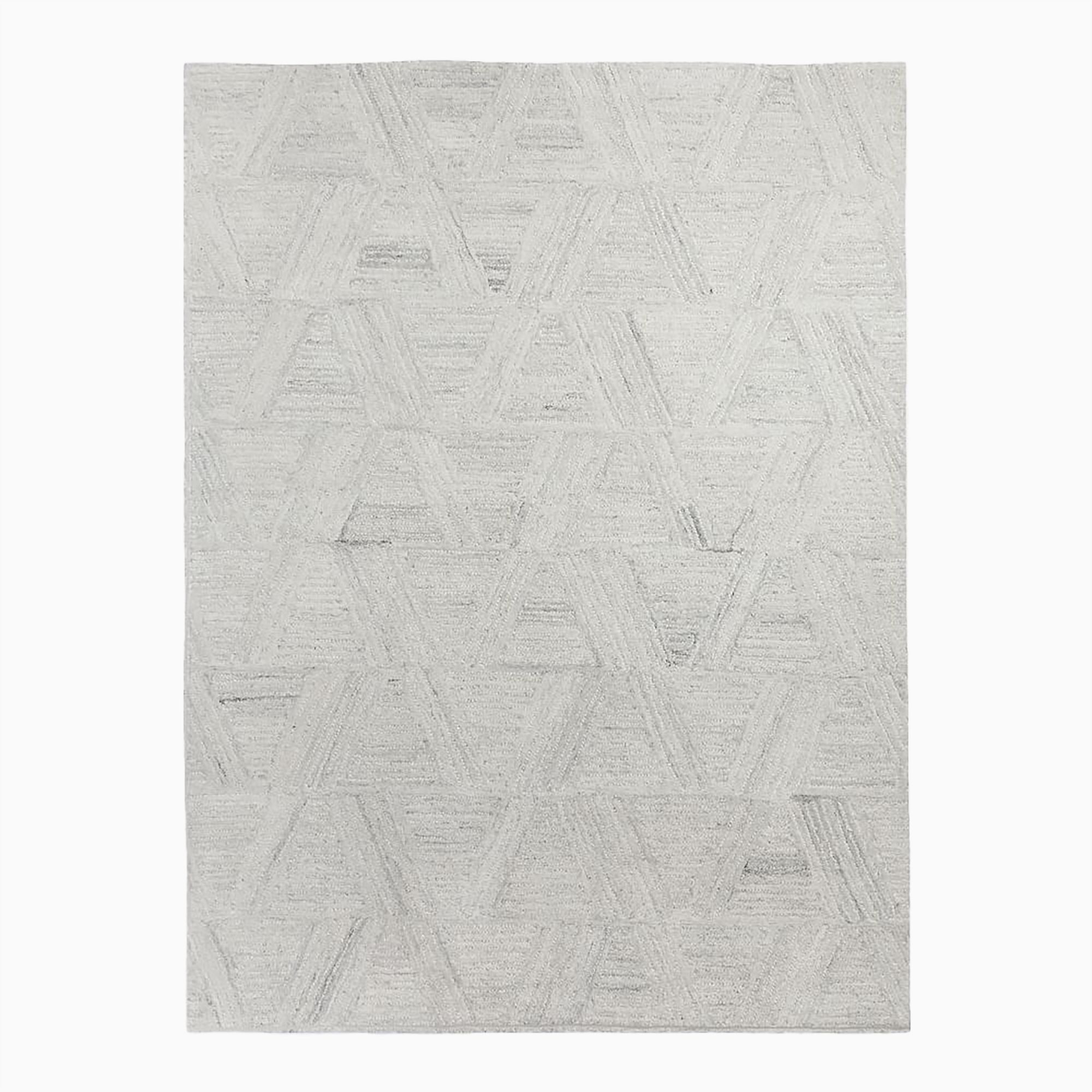 Glacial Easy Care Rug | West Elm