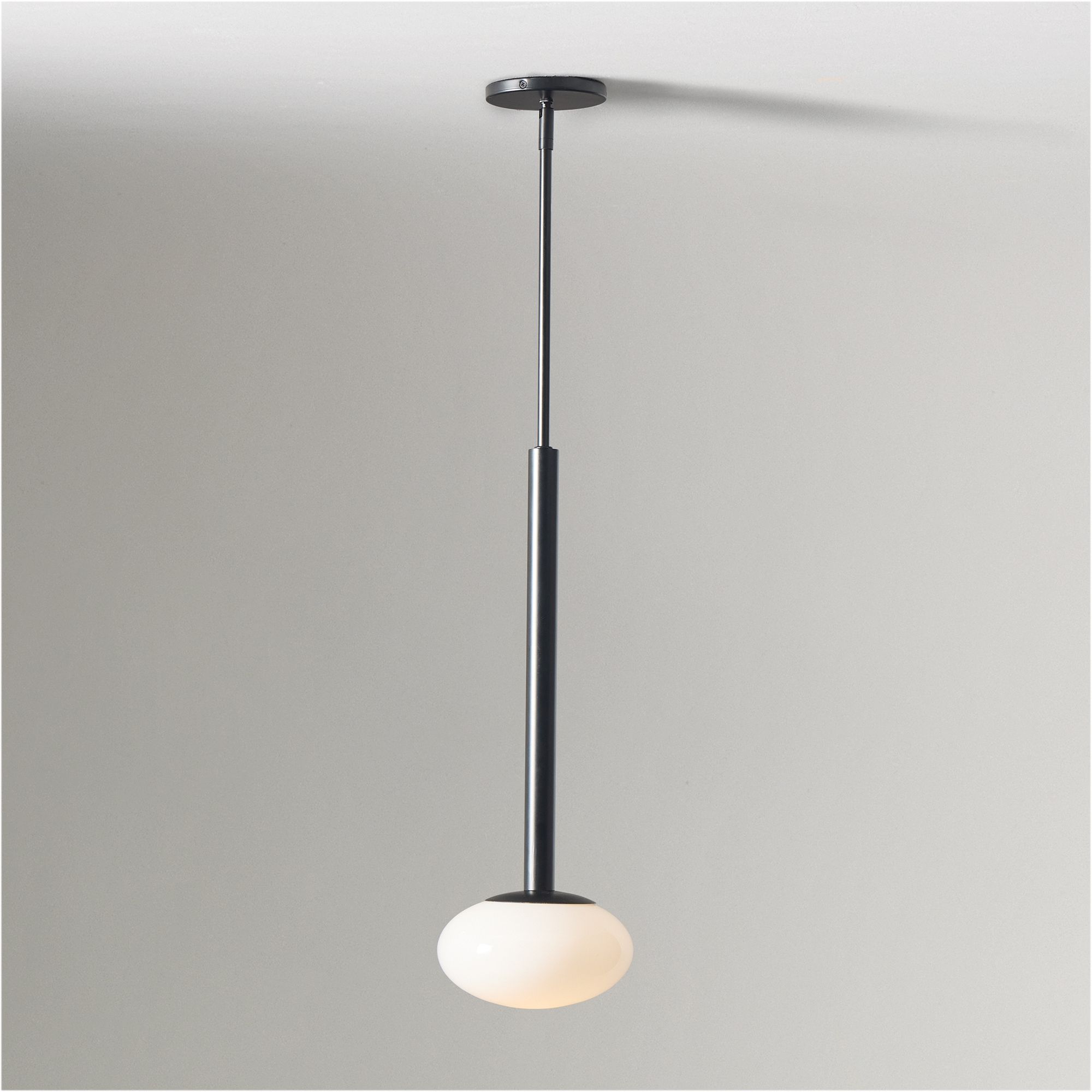 Marcus Samuelsson Pendant (8"–20") | West Elm