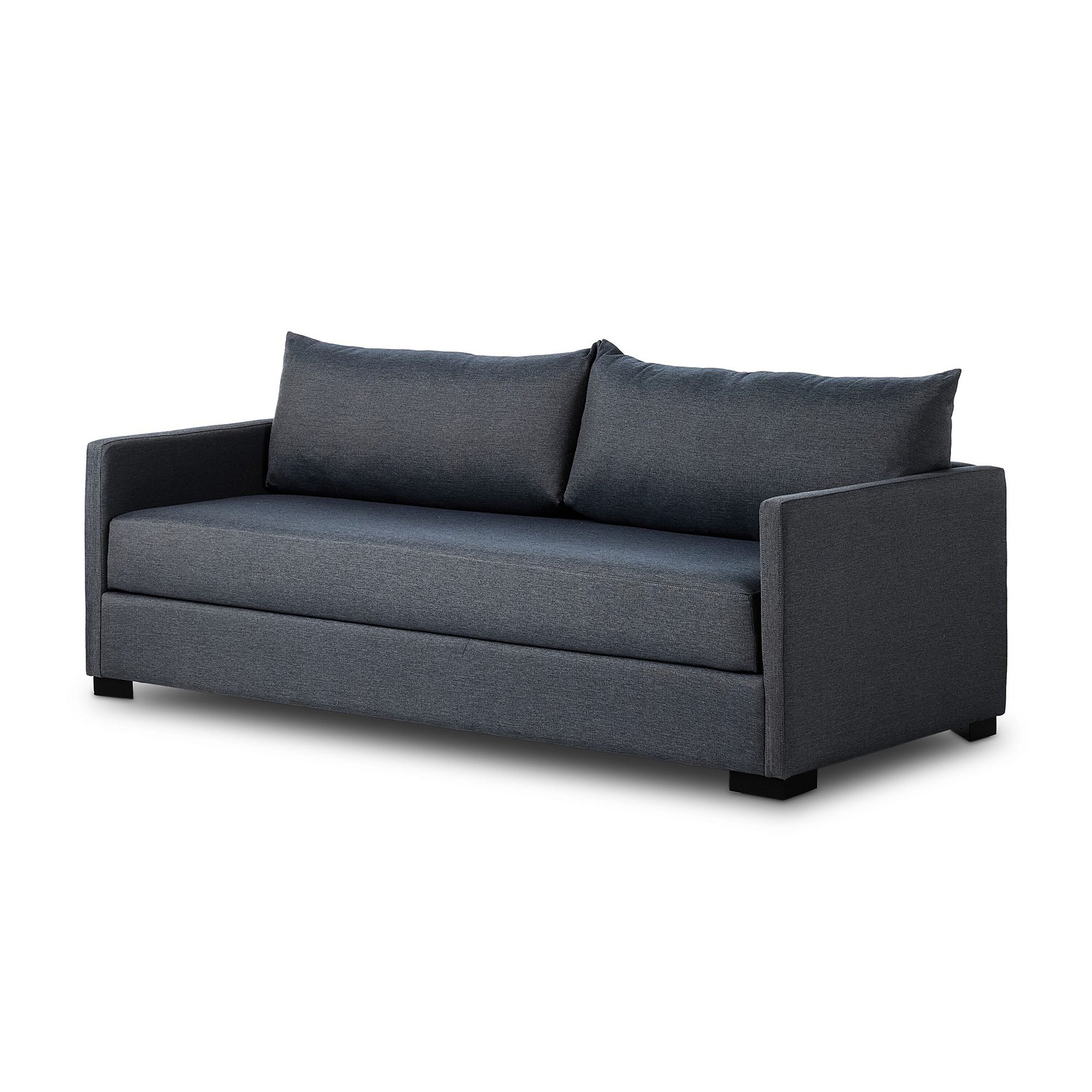 Denaee Sleeper Sofa (86.5") | West Elm