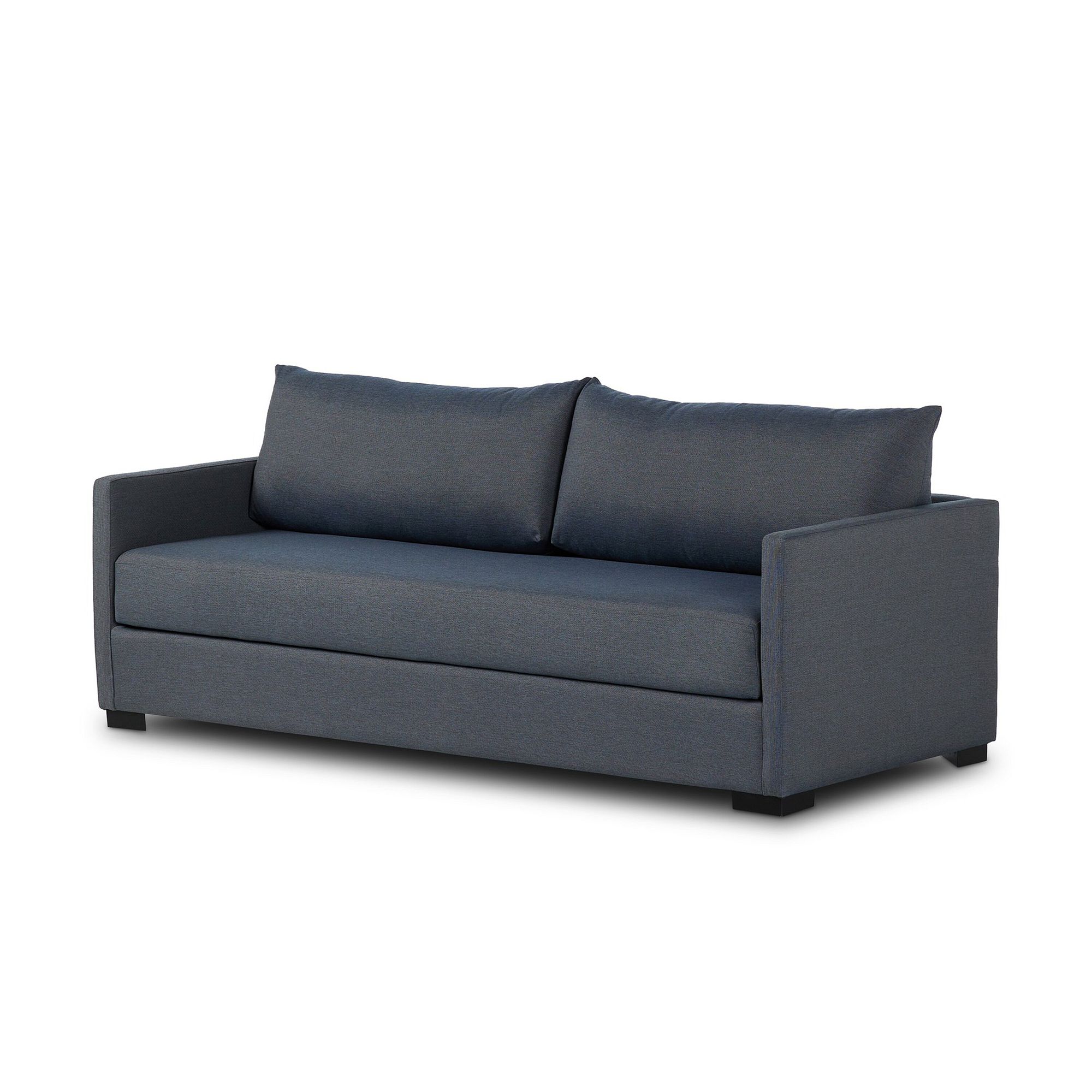 Denaee Sleeper Sofa (86.5") | West Elm